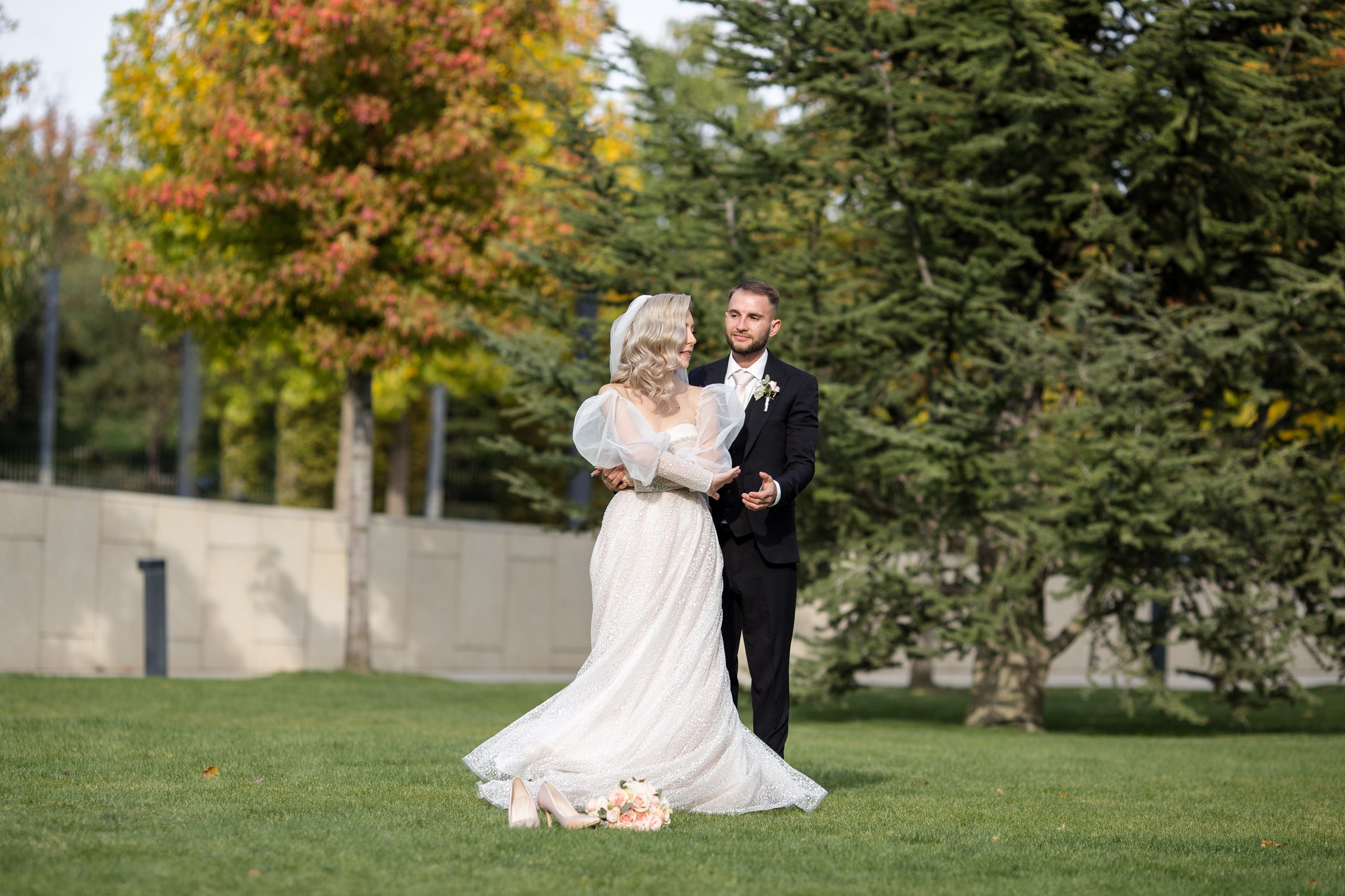 Wedding day Екатерина и Евгений. Свадебный Фотограф в Краснодаре и всему Краснодарскому Краю