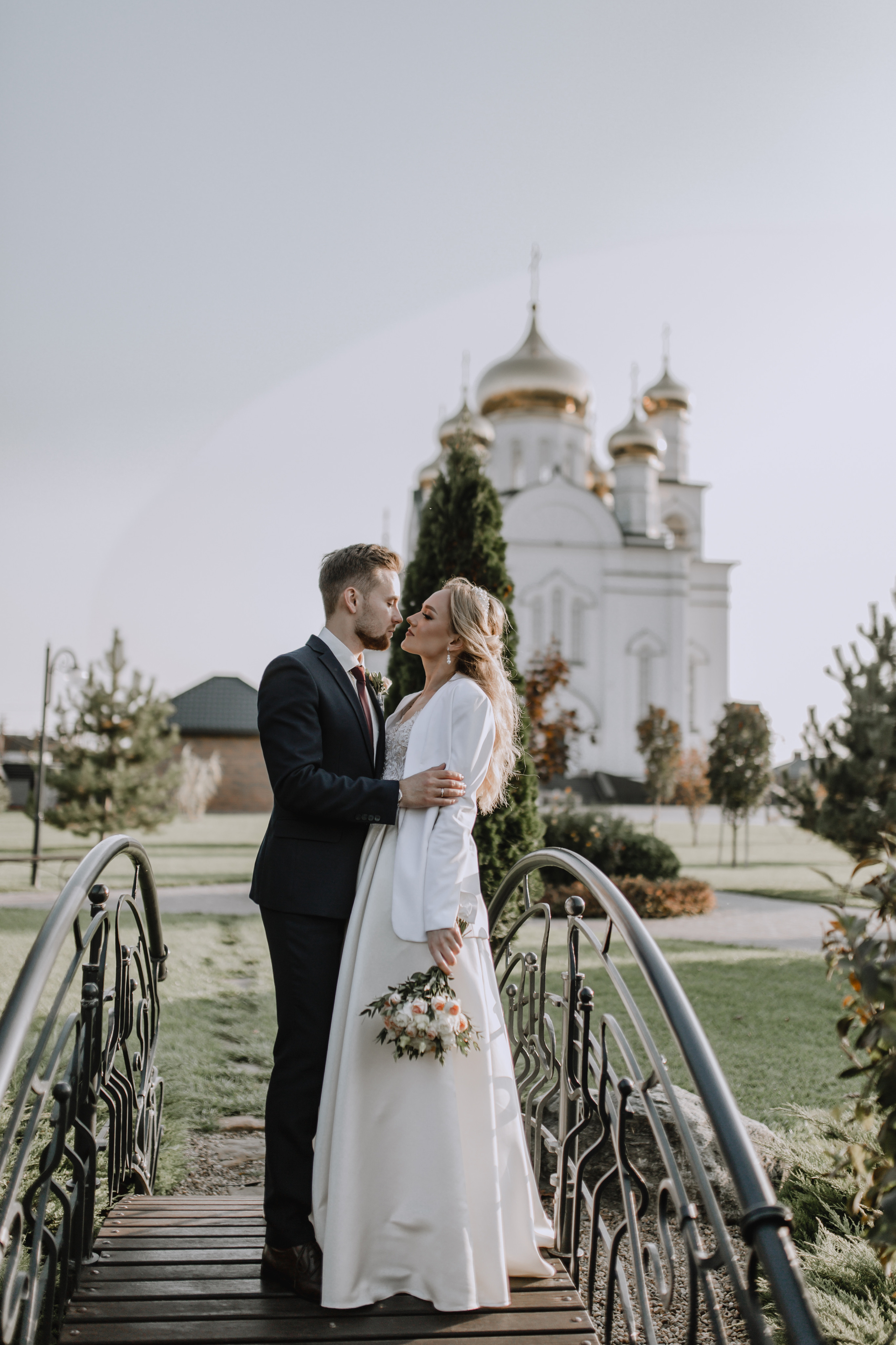 Petr&Kseniya. Свадебный /Семейный фотограф в Краснодарском крае Лилия Комар