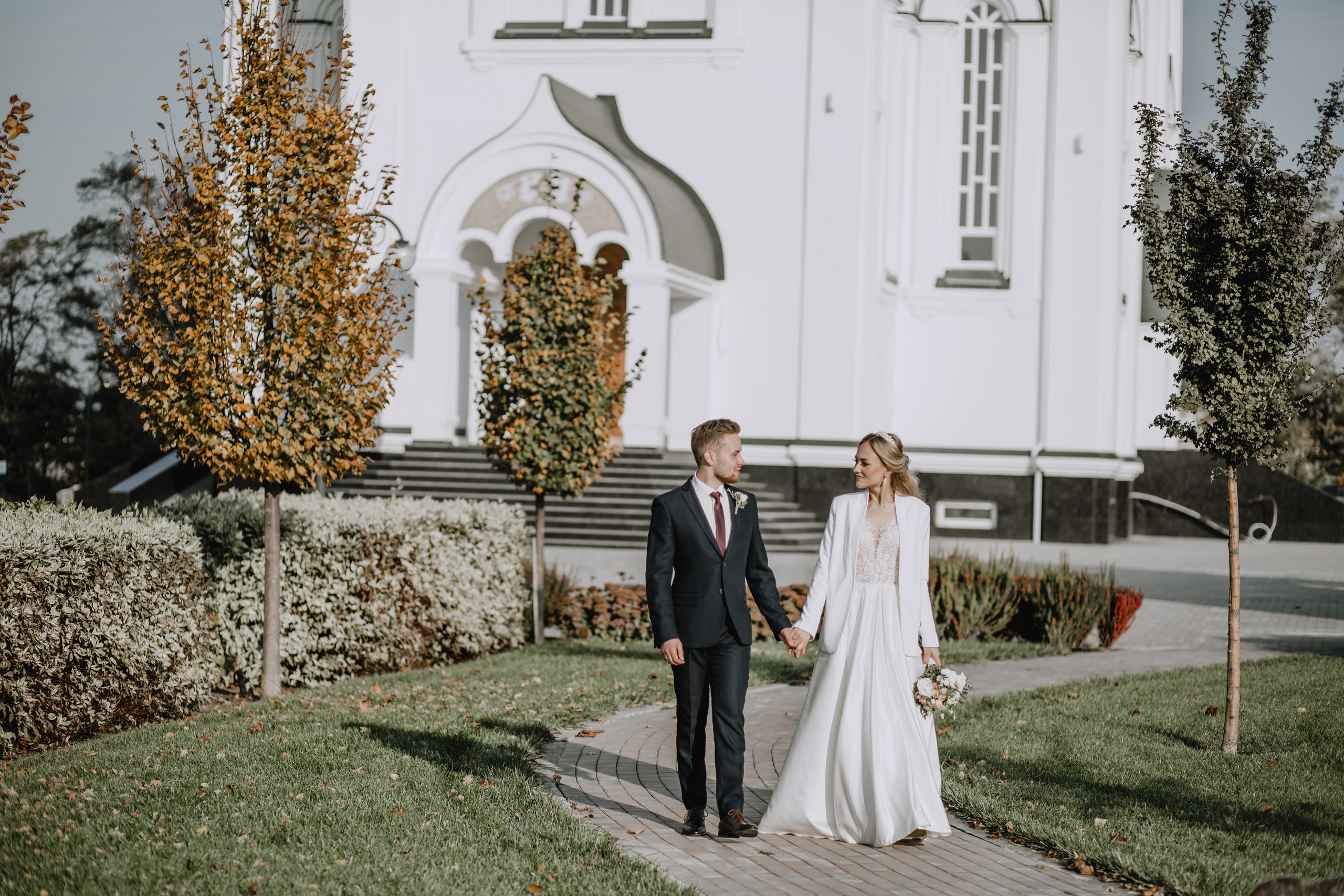 Petr&Kseniya. Свадебный /Семейный фотограф в Краснодарском крае Лилия Комар