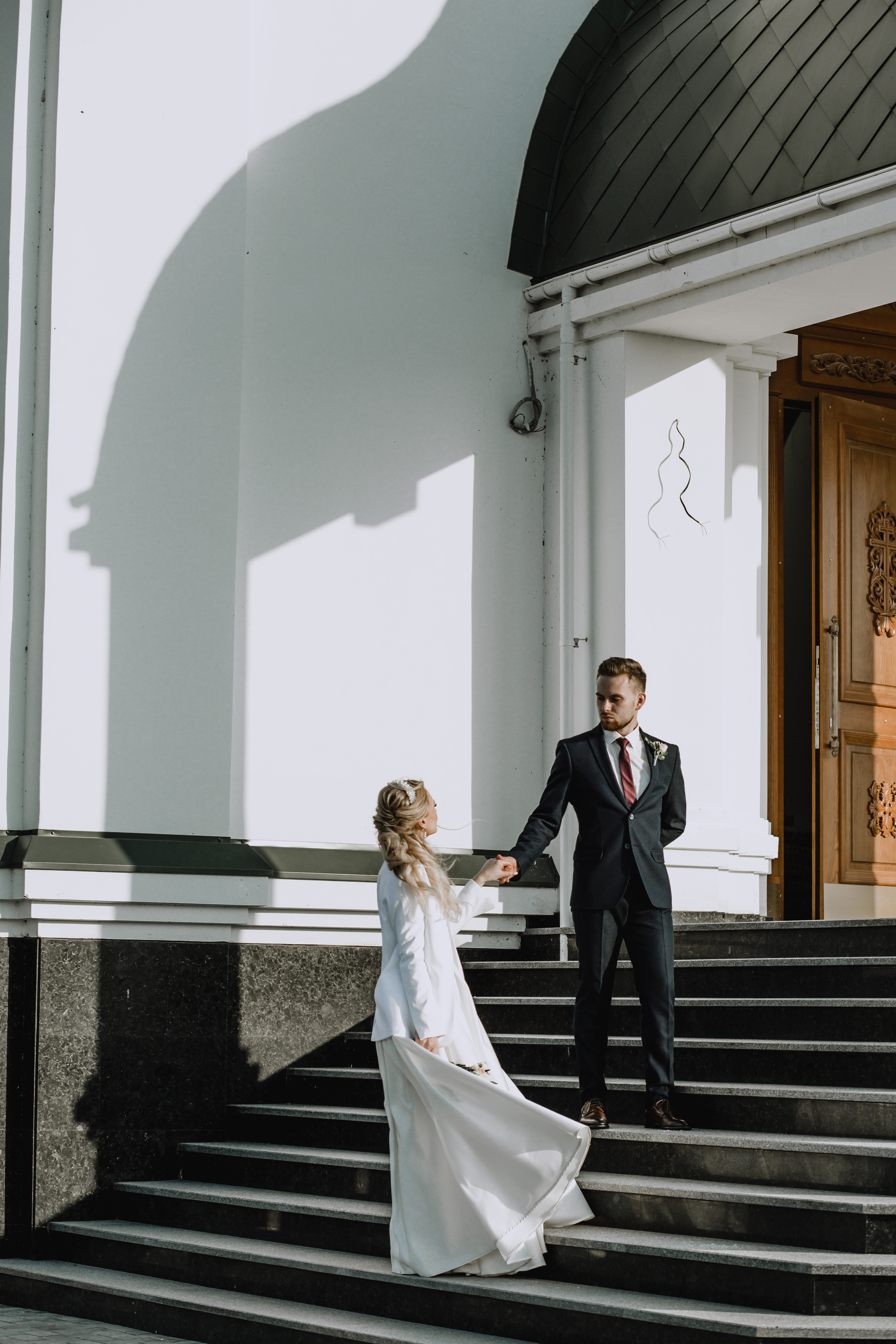 Petr&Kseniya. Свадебный /Семейный фотограф в Краснодарском крае Лилия Комар