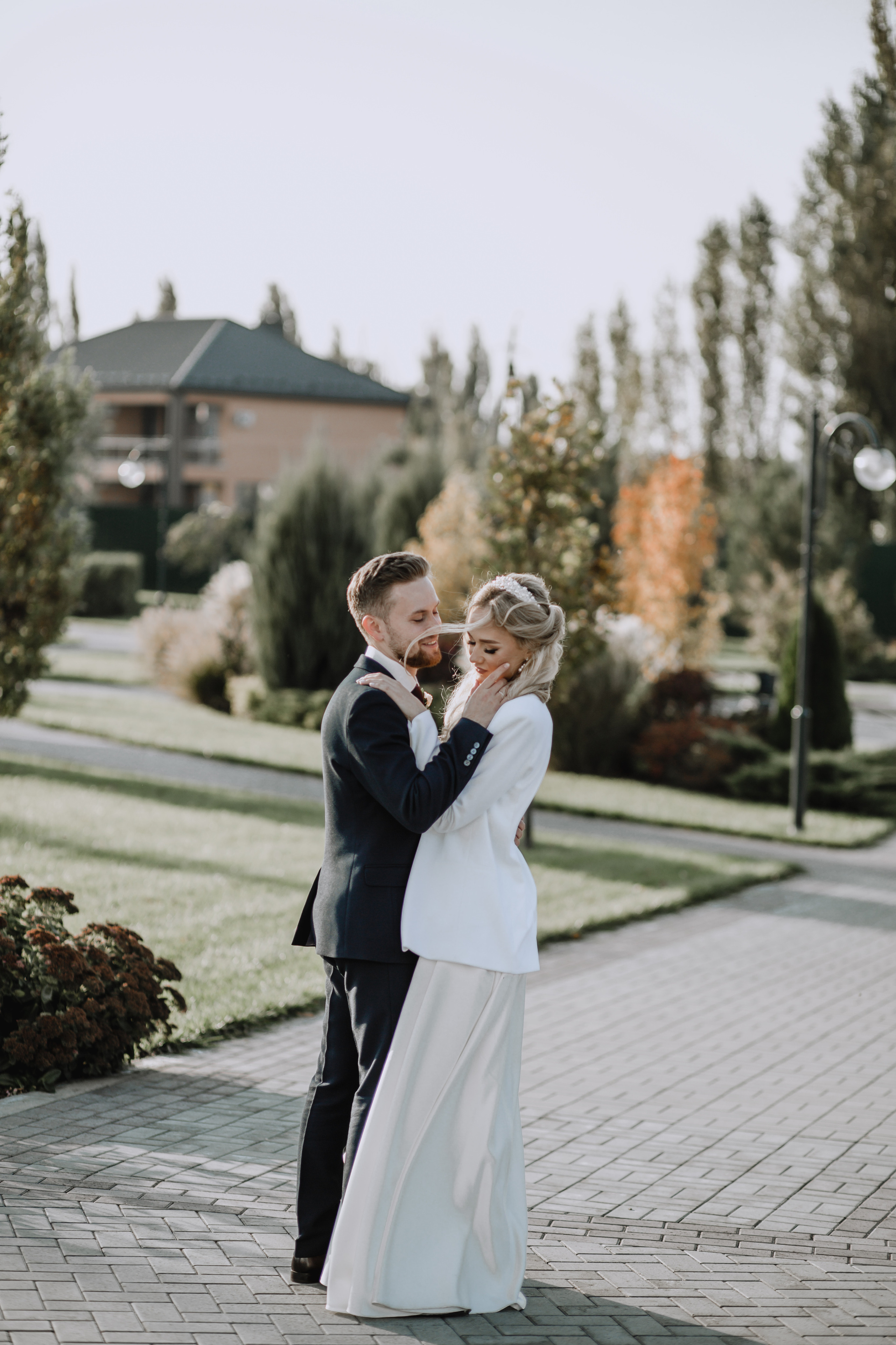 Petr&Kseniya. Свадебный /Семейный фотограф в Краснодарском крае Лилия Комар