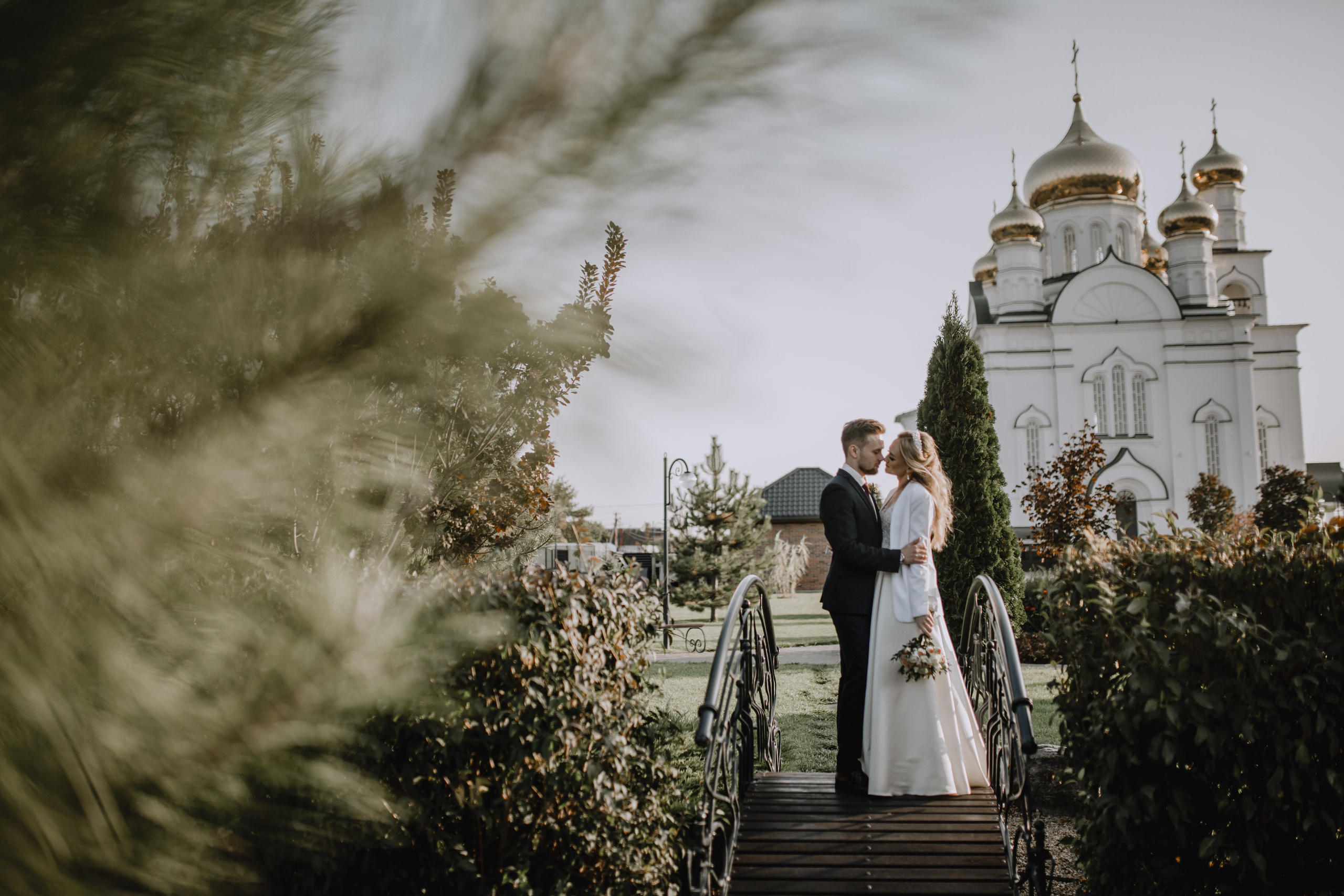 Petr&Kseniya. Свадебный /Семейный фотограф в Краснодарском крае Лилия Комар