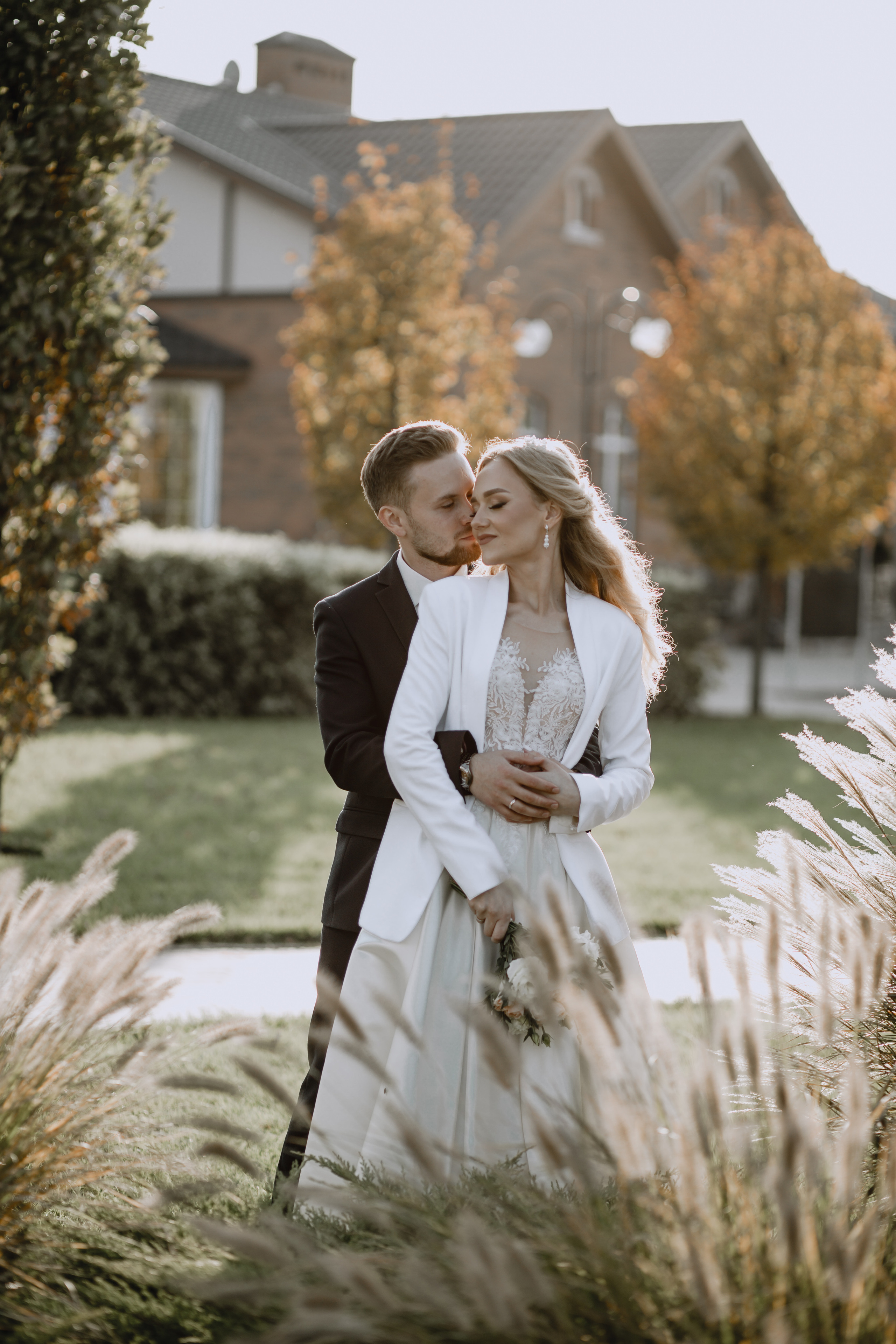 Petr&Kseniya. Свадебный /Семейный фотограф в Краснодарском крае Лилия Комар