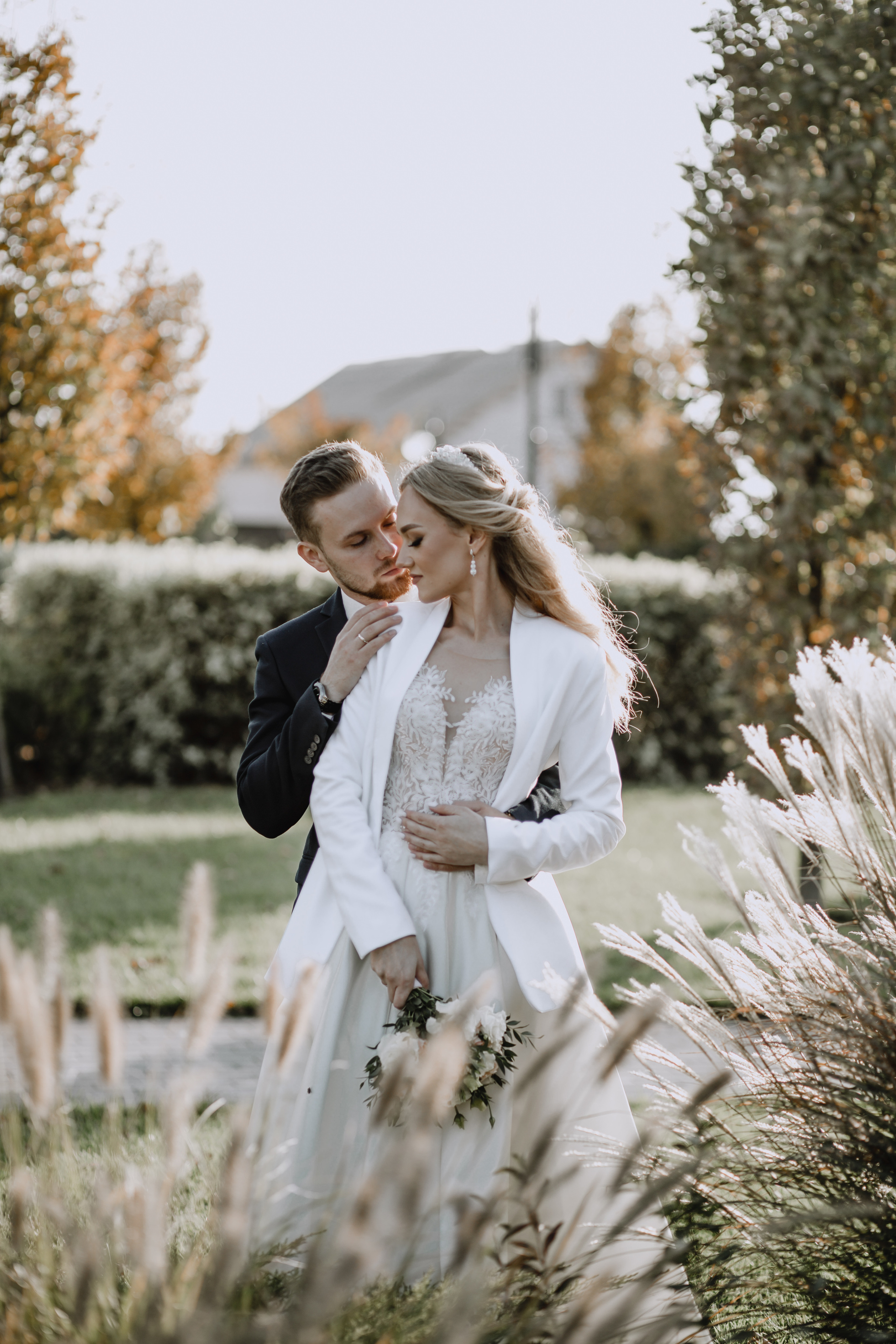 Petr&Kseniya. Свадебный /Семейный фотограф в Краснодарском крае Лилия Комар