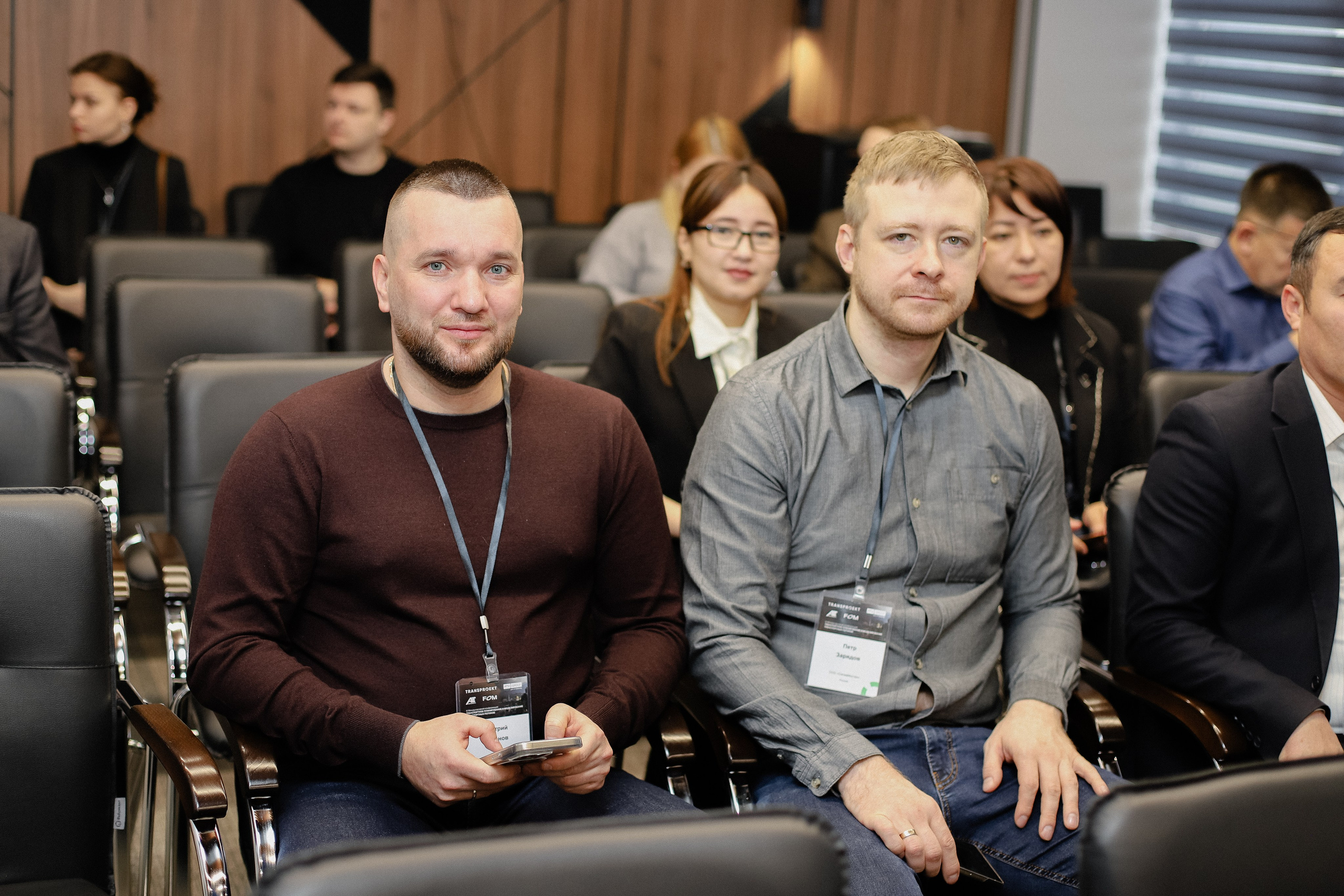 III Международная конференция. Фотограф в Алматы и Москве Даша Пушкина