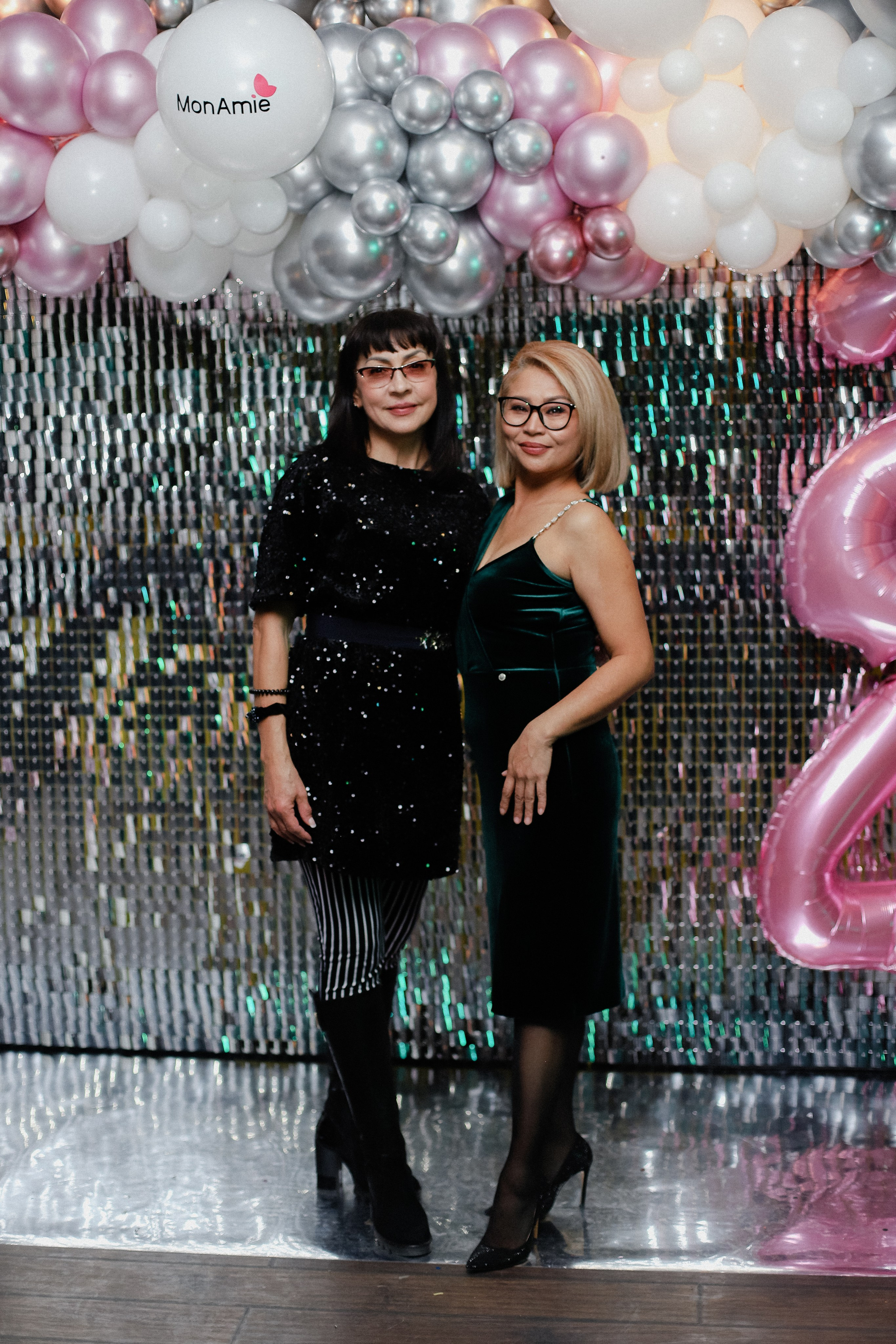 MonAmie 2024. Фотограф в Алматы и Москве Даша Пушкина