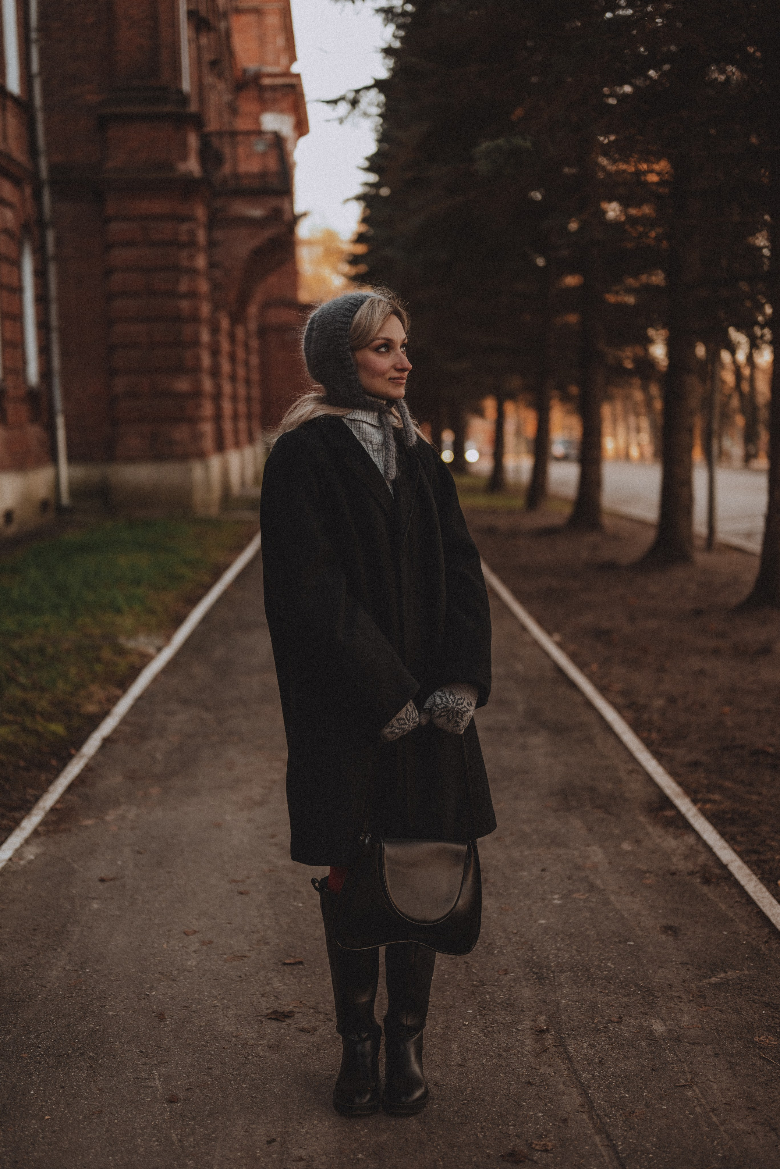 Юля. Фотограф Кристина Пархоменко