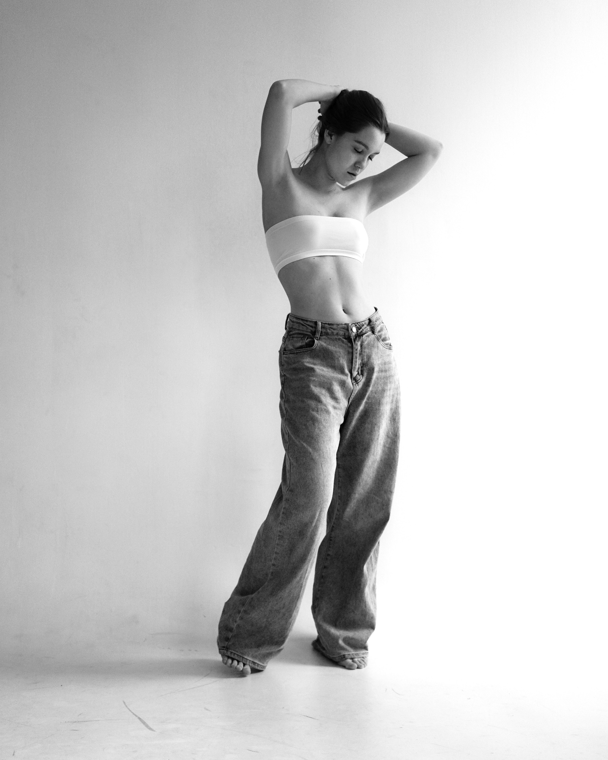 Женская фотосессия 