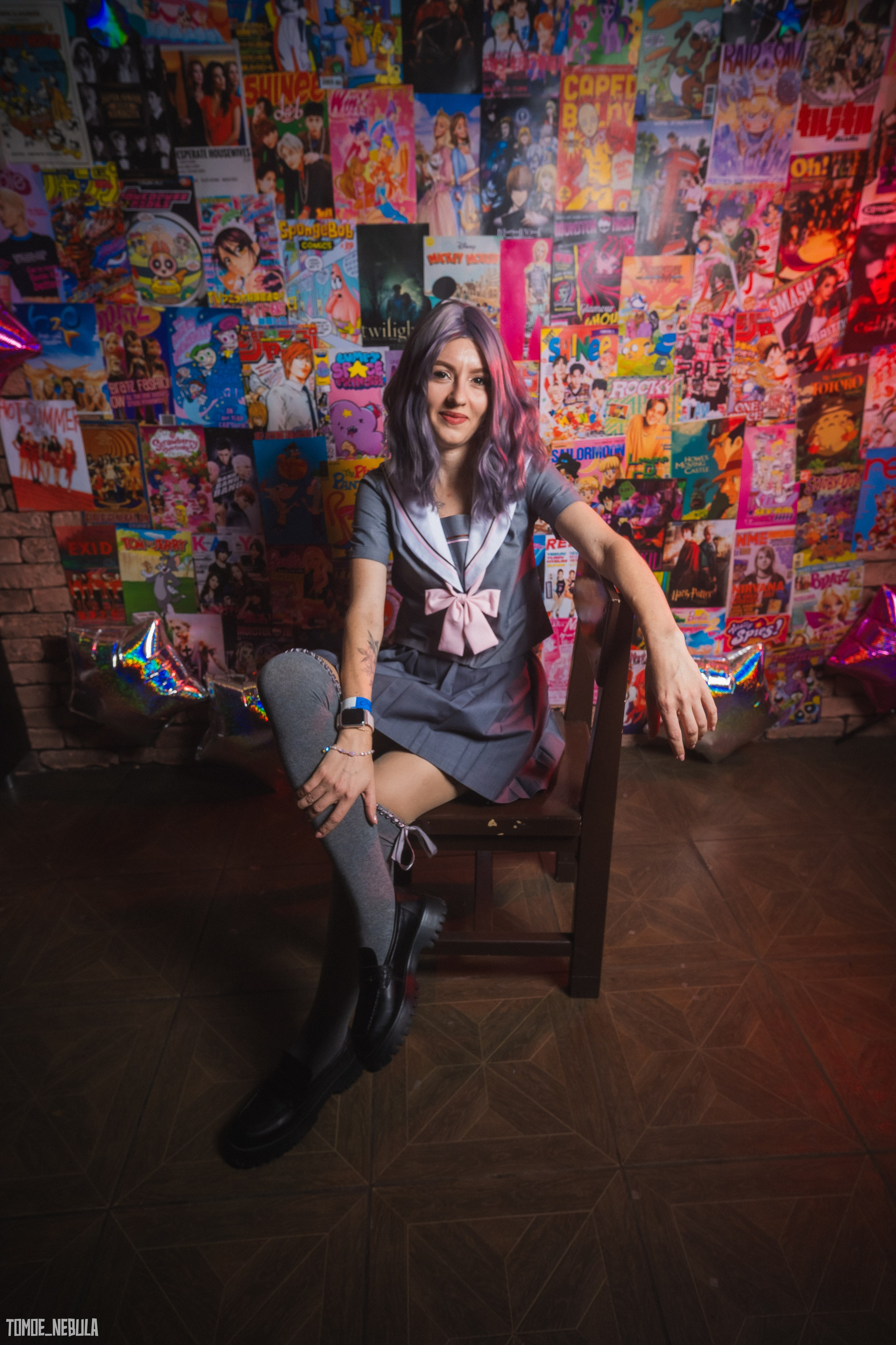 Re: Fest / Renaissance Cosplay & Cover Dance Fest 1. Фотограф в Барнауле Тамара Волкова или Tomoe Nebula