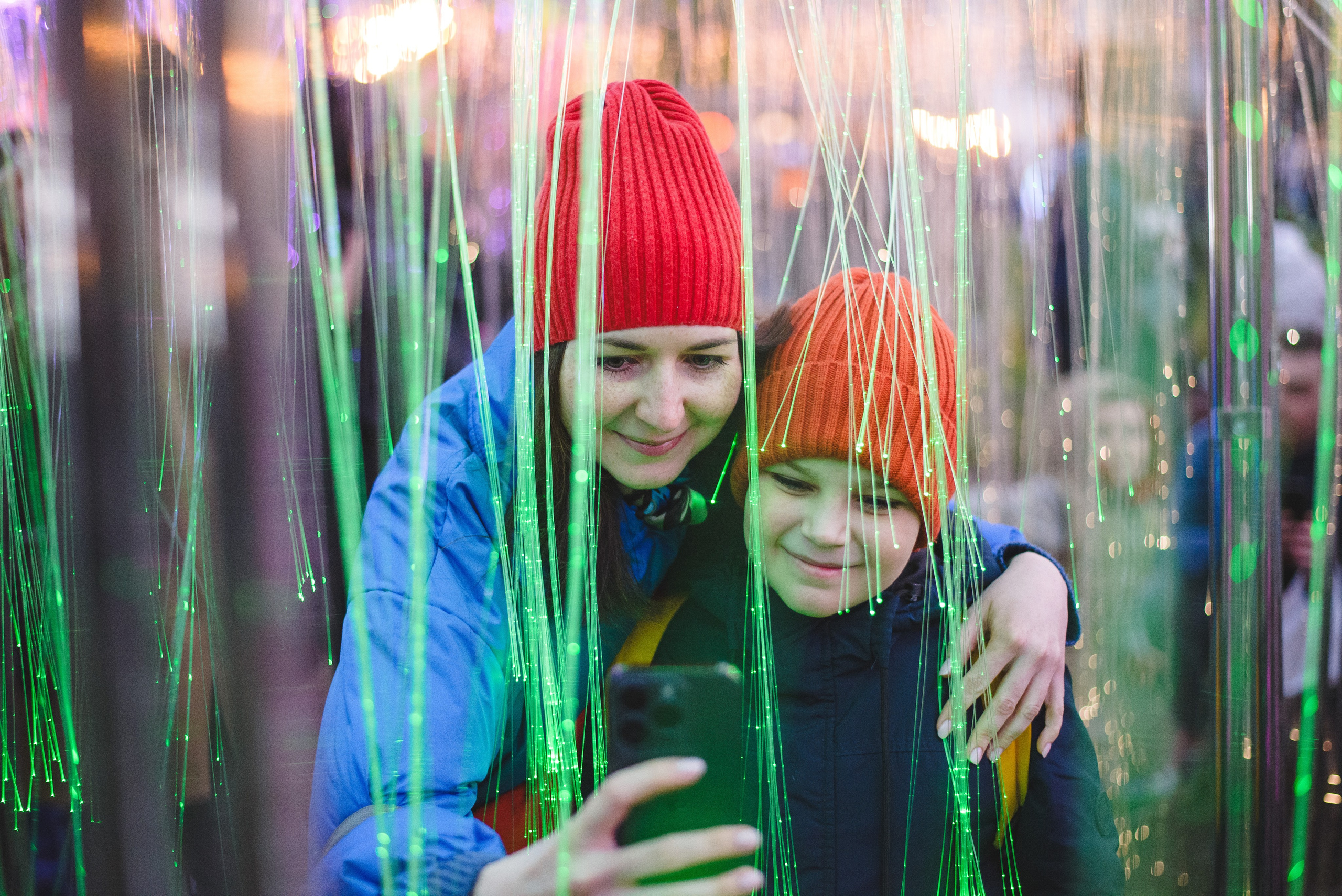 DreamFest2024. Портретный и репортажный фотограф в Санкт-Петербурге