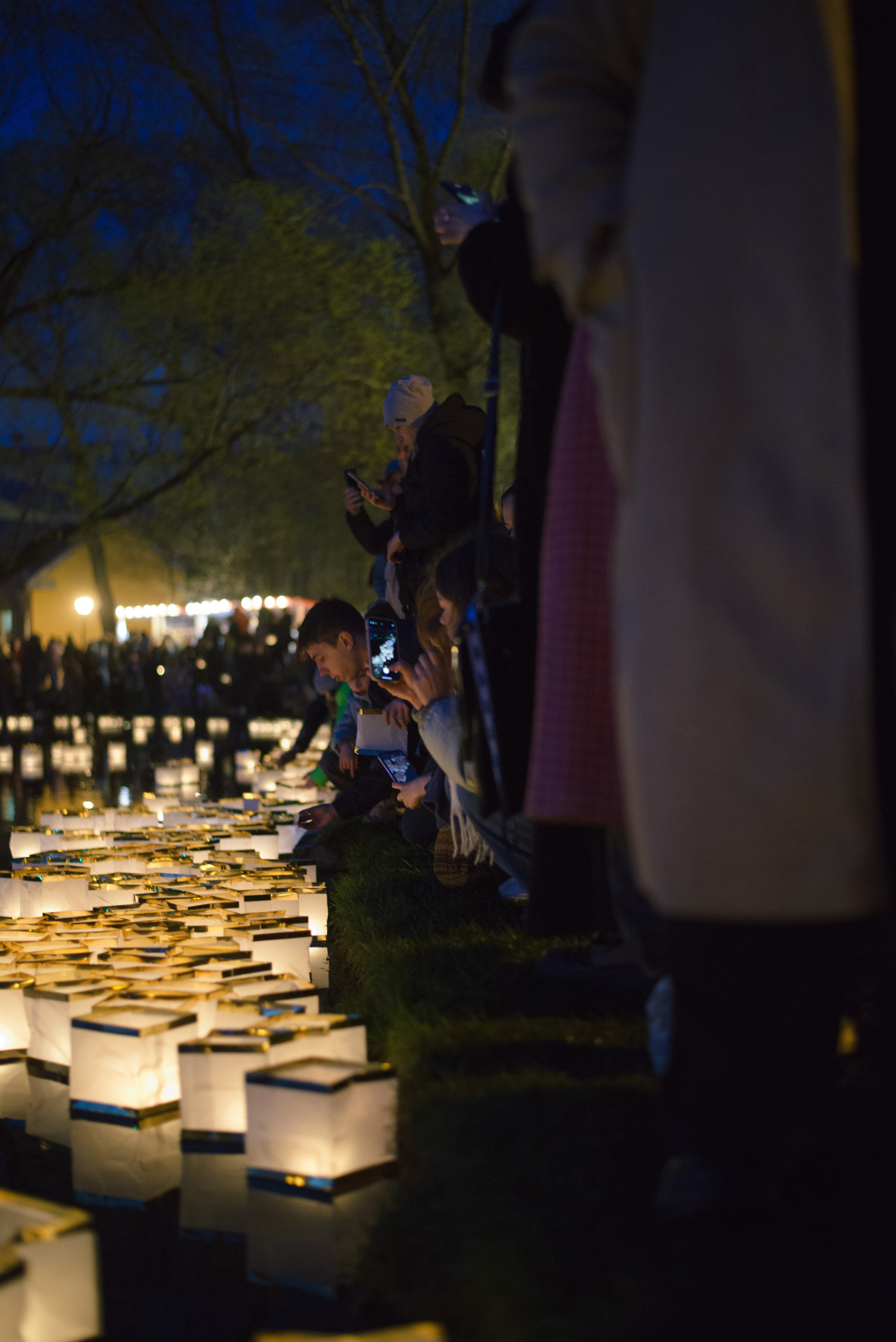 DreamFest2024. Портретный и репортажный фотограф в Санкт-Петербурге