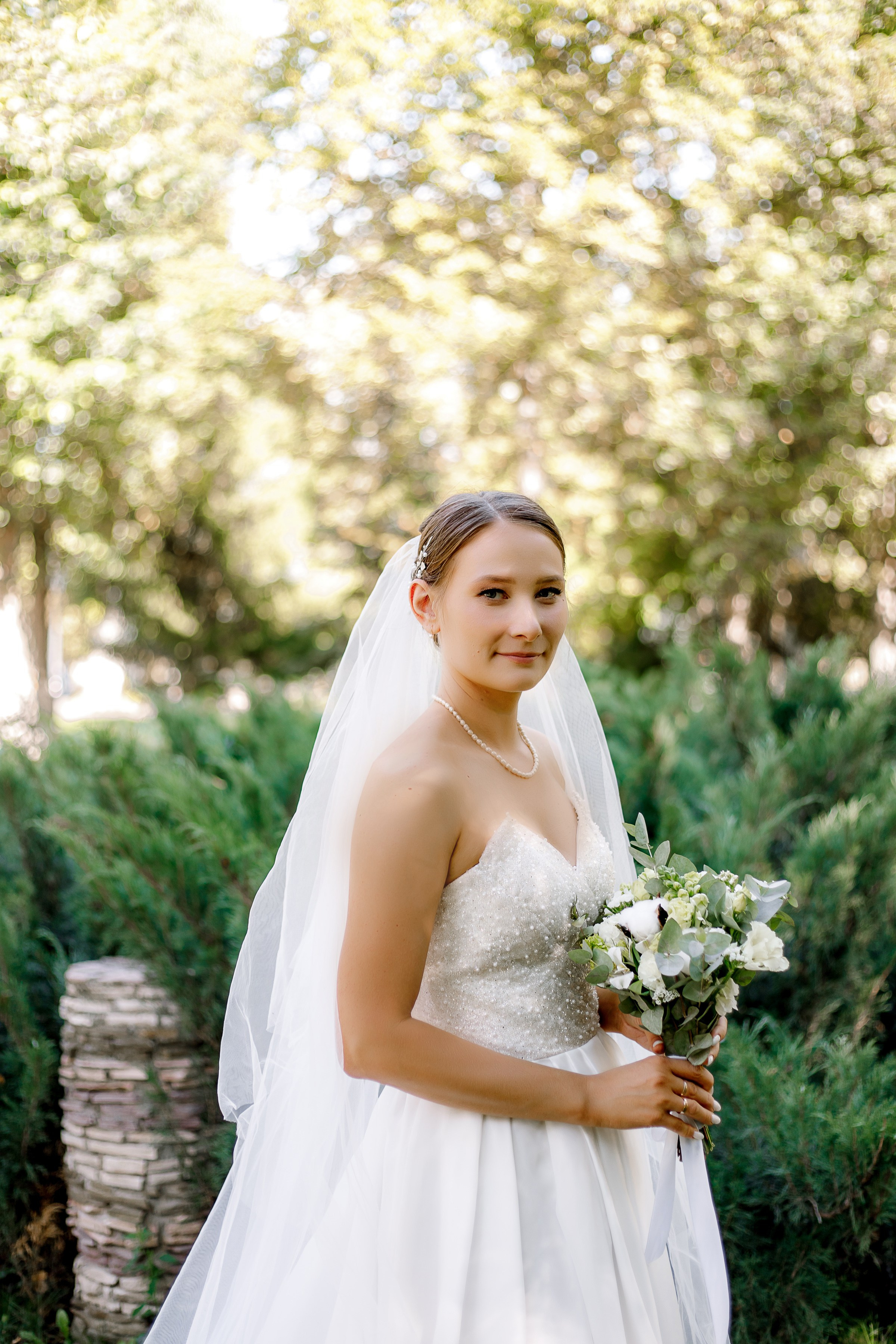 Владимир и Марина. Фотограф в Самаре Евгения Глубокова