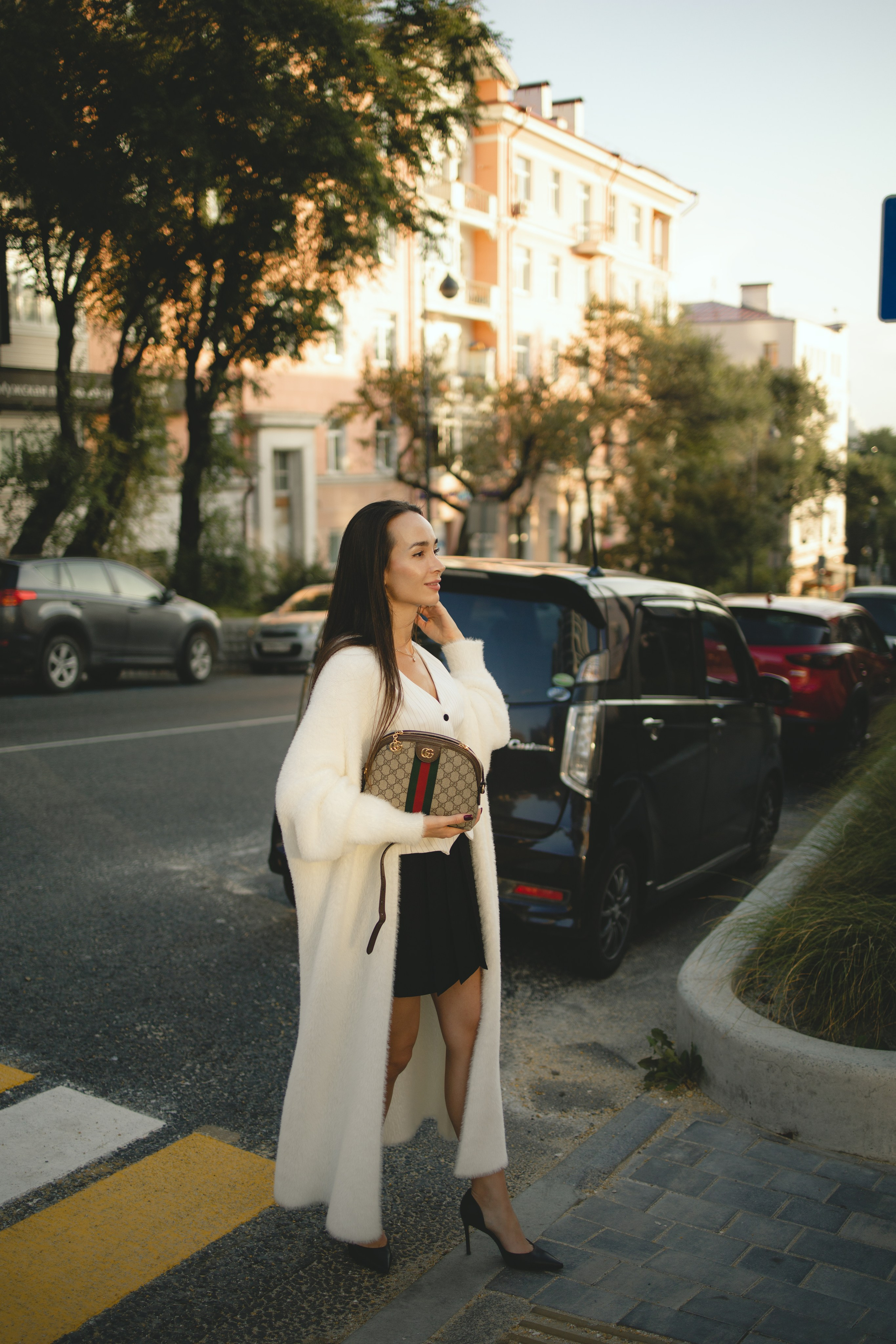 Прогулка по городу. Профессиональный фотограф во Владивостоке — Фаина Дегтярева