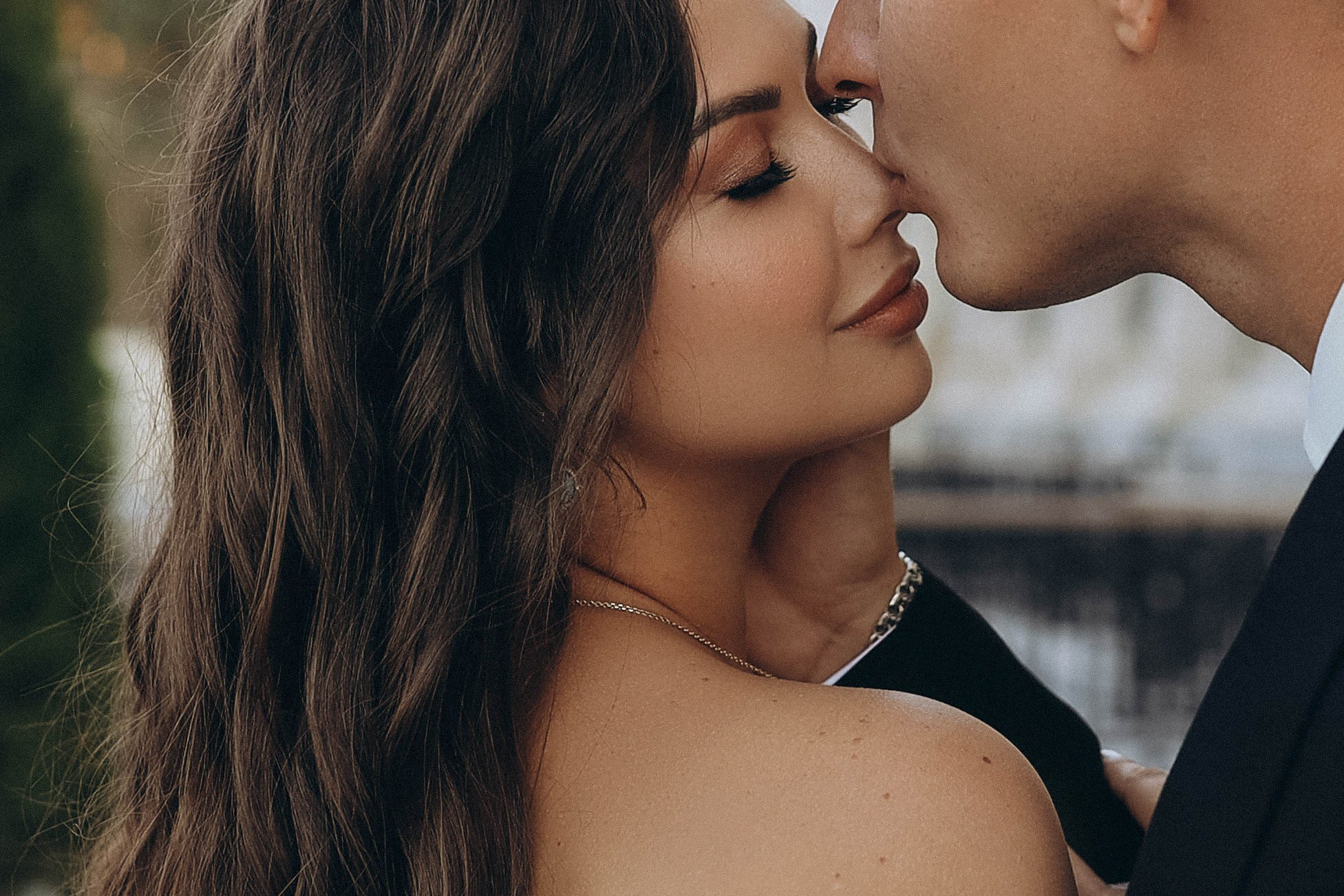 L&V. Свадебный и семейный фотограф Елизавета Артемьева