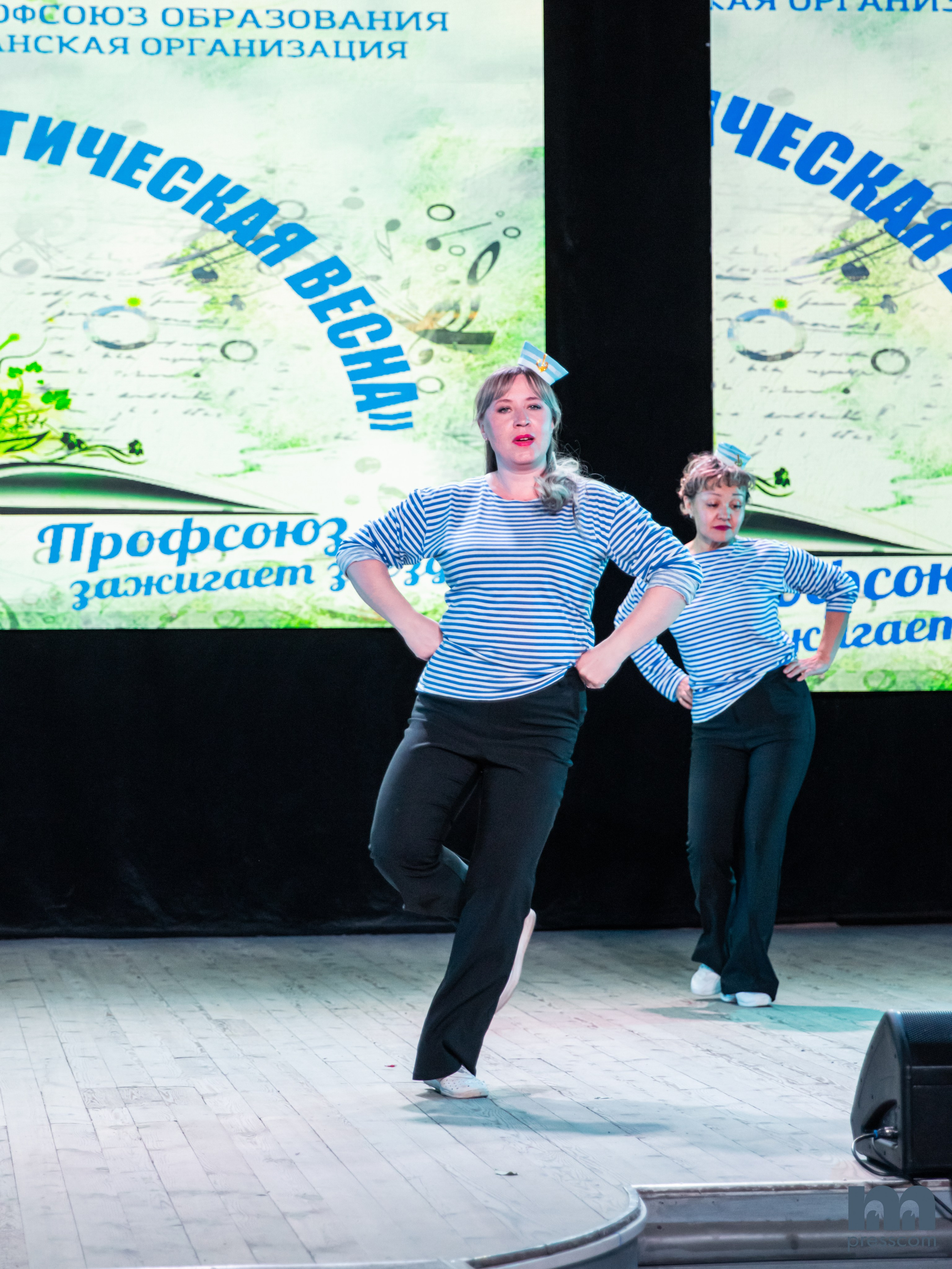 Педагогическая Весна 2024. PhotoMeet — Фотограф в Улан-Удэ