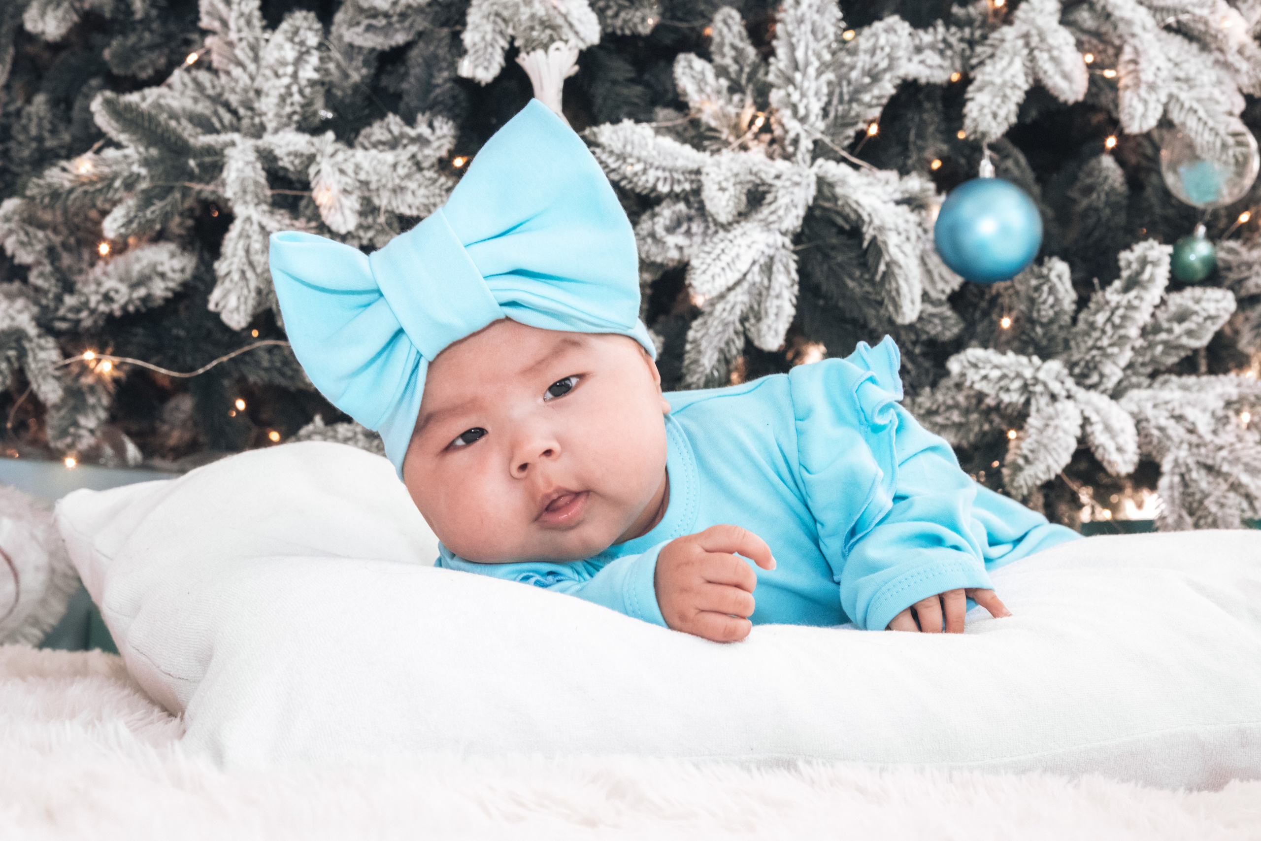 Съёмка прекрасной семьи в зале Лайт. PhotoMeet — Фотограф в Улан-Удэ