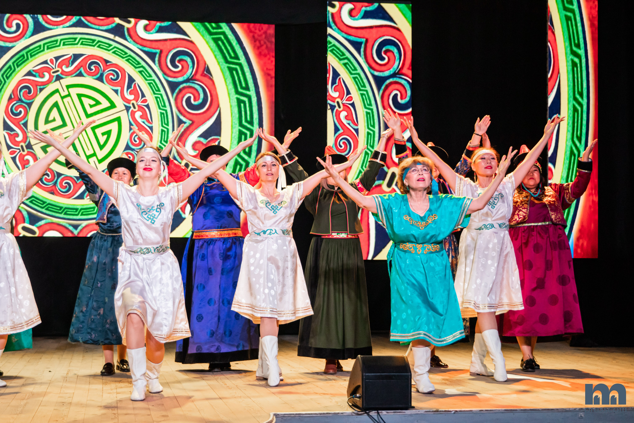 Педагогическая Весна 2024. PhotoMeet — Фотограф в Улан-Удэ