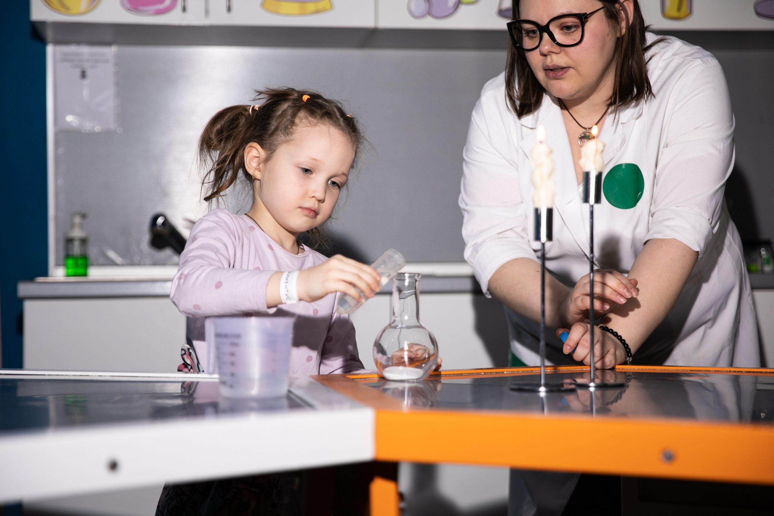 Экспрементус -Новые люди 2026. Репортажный и свадебный фотограф в Челябинске Елисеев Павел