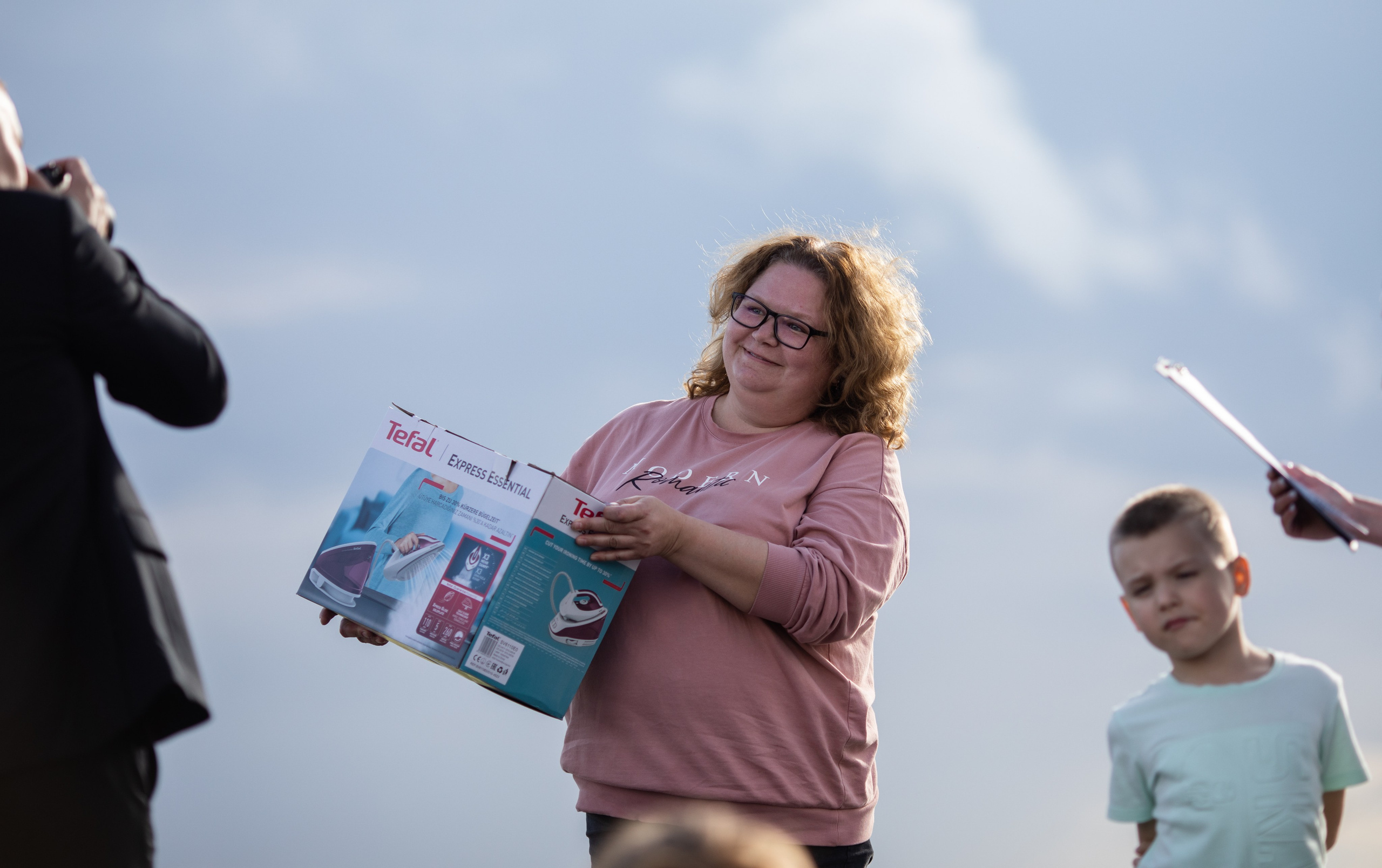 УЗСТ- Корпоративный тимбилдинг на аэродроме. Репортажный и свадебный фотограф в Челябинске Елисеев Павел