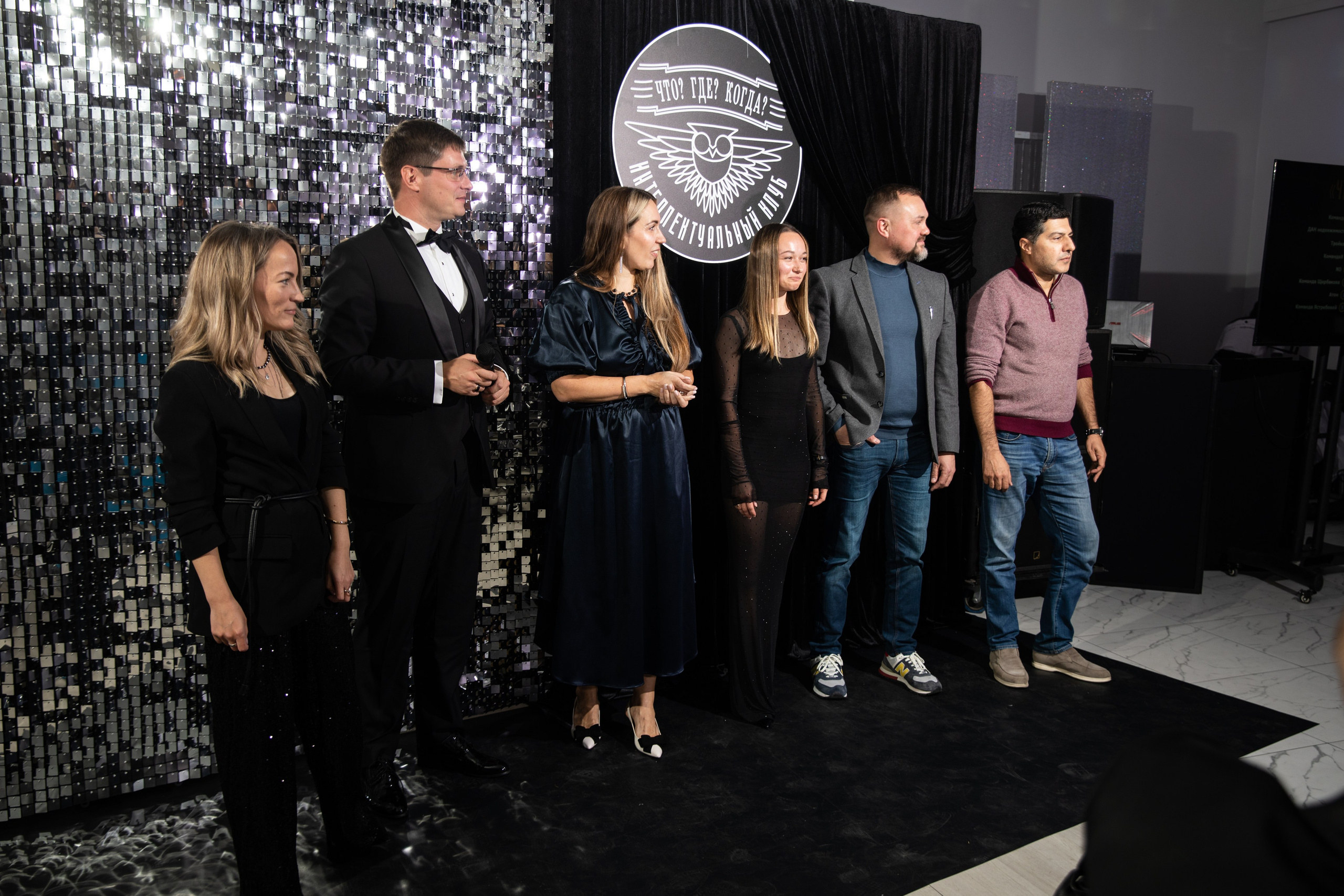 Что? Где? Когда?. Репортажный и свадебный фотограф в Челябинске Елисеев Павел