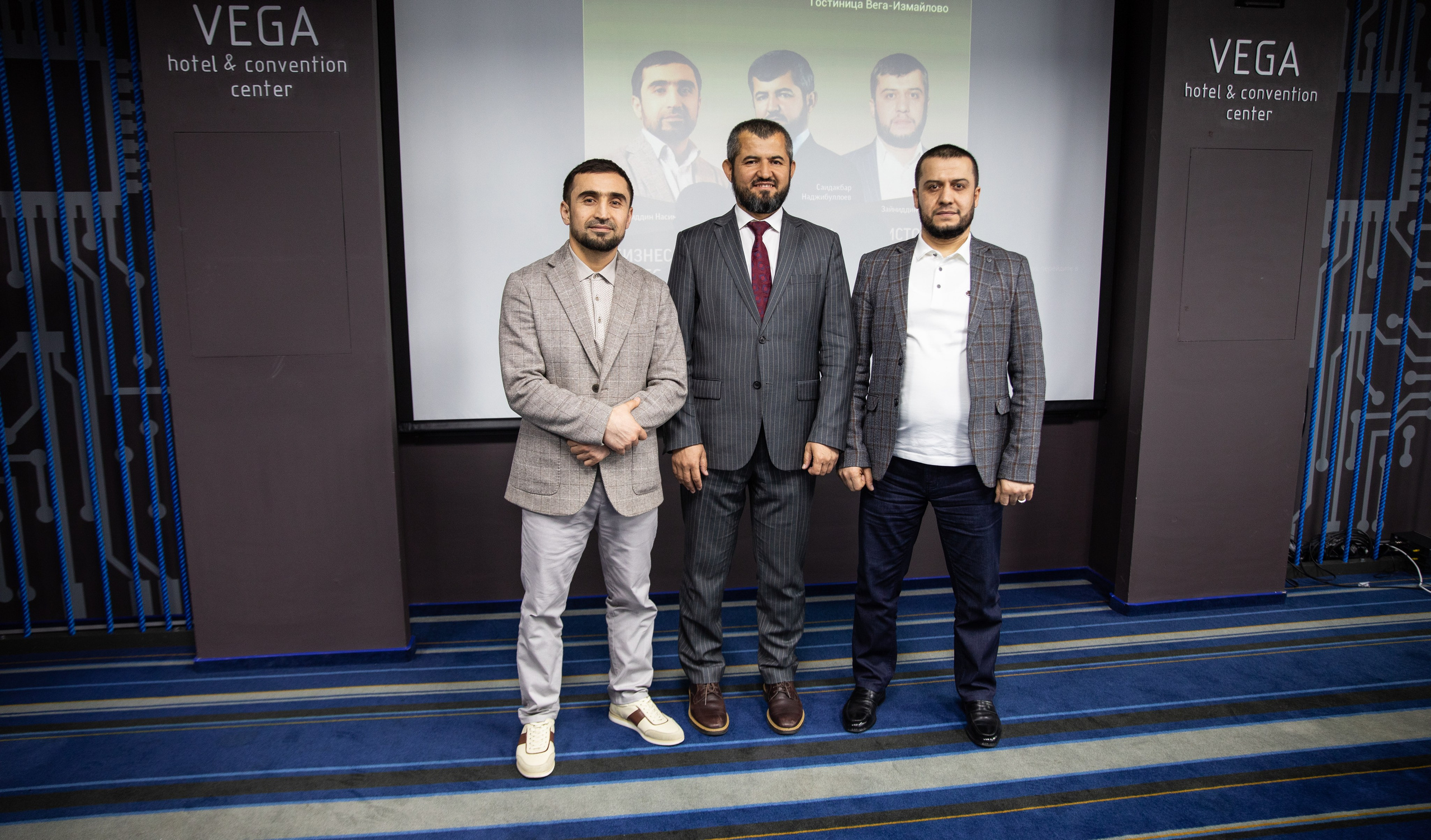 Мастермайнд 29.03.2025 г. Москва. Репортажный и свадебный фотограф в Челябинске Елисеев Павел