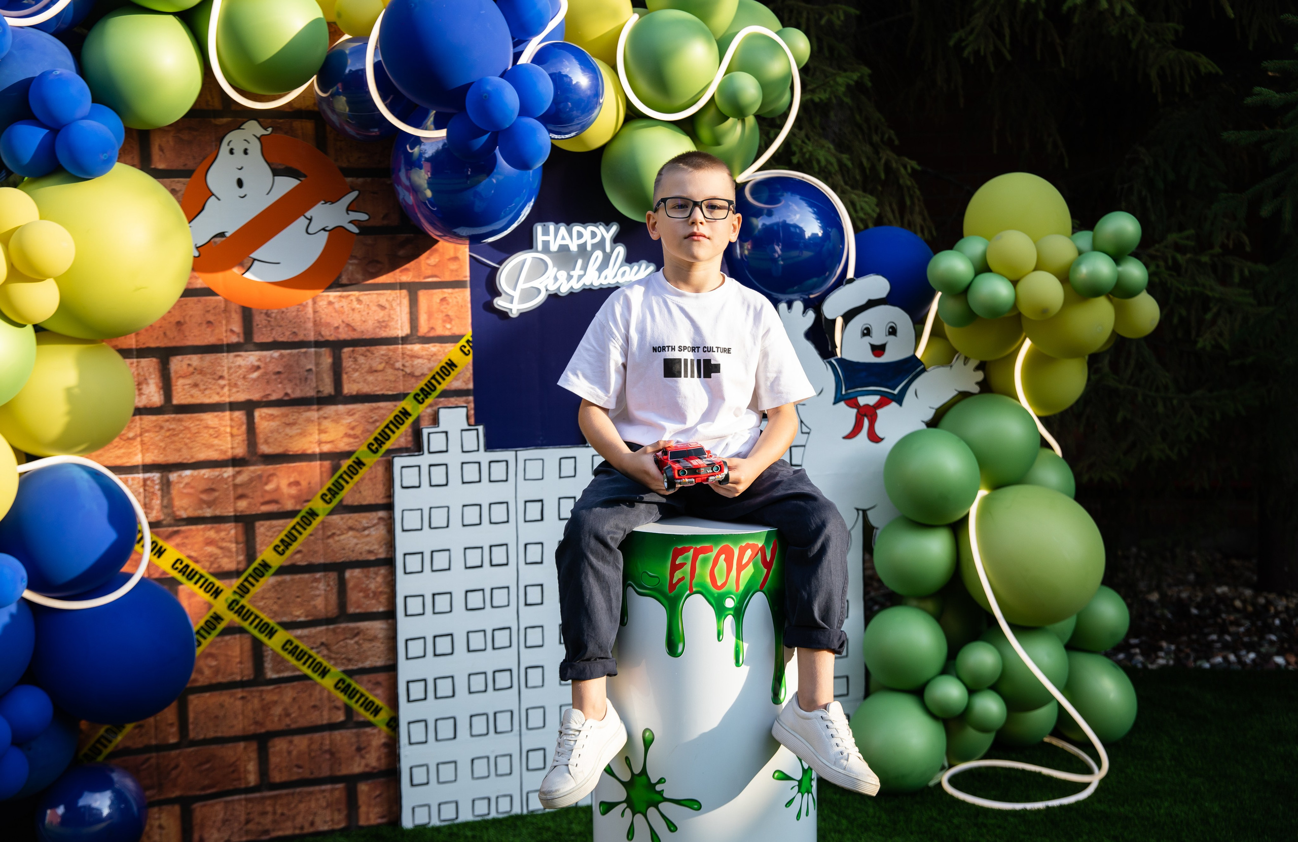 День Рождения Егорки -2025. VoronEvent. Репортажный и свадебный фотограф в Челябинске Елисеев Павел