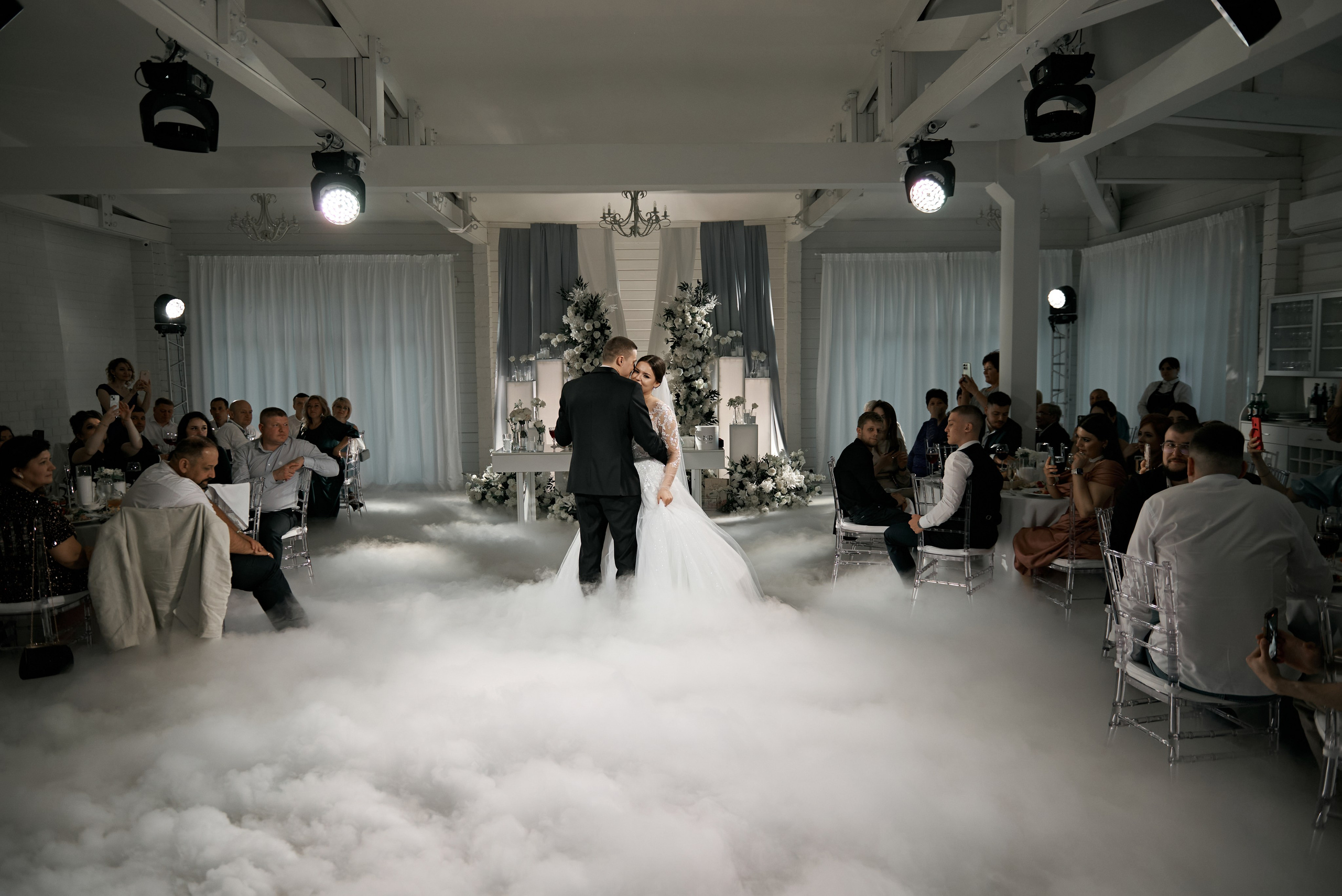 7.06.24 Никита и Даша. Свадебный фотограф Юлия Гусева