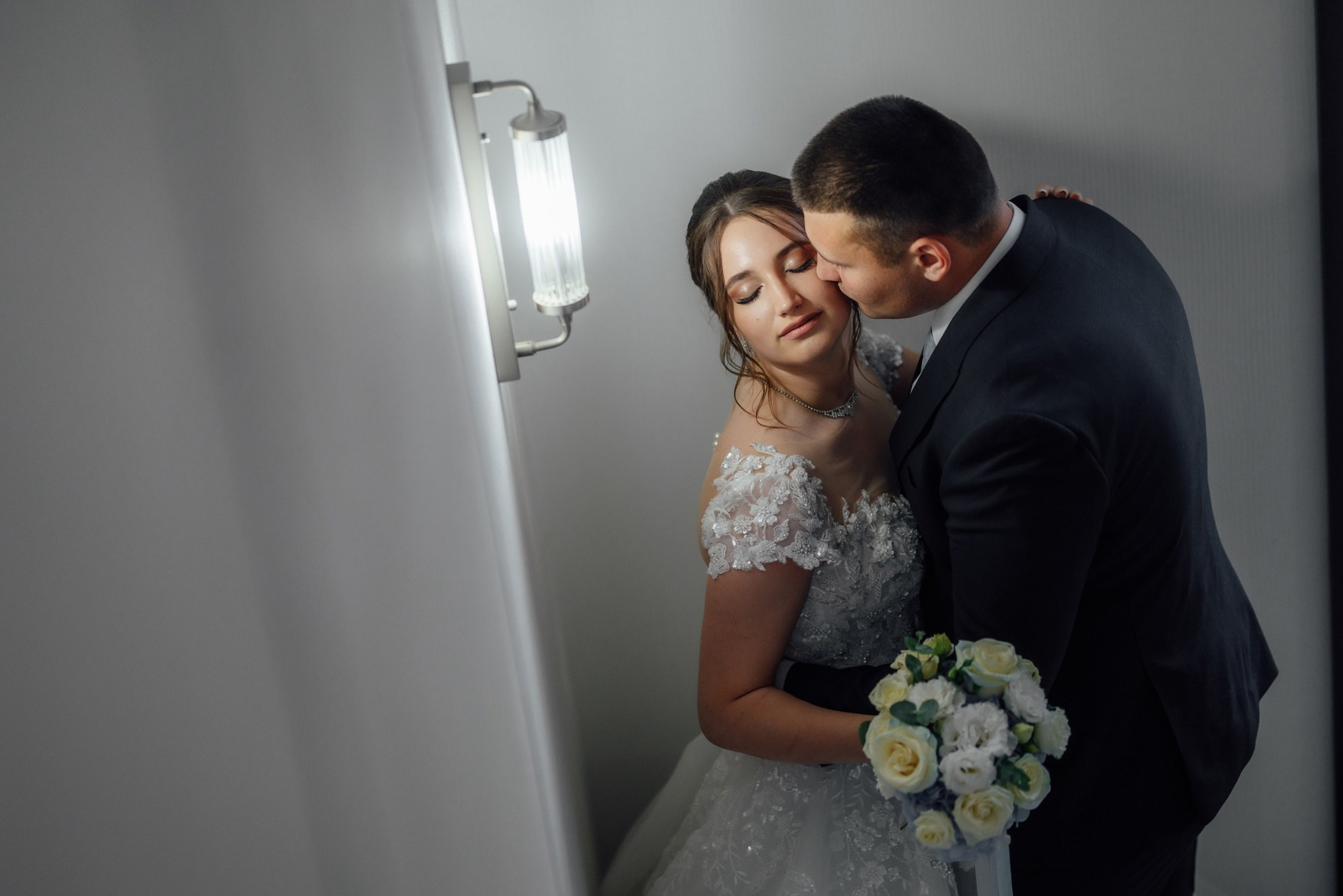 СВАДЬБА (Никита и Лика). Свадебный и семейный фотограф в Воронеже Алексей Юрин