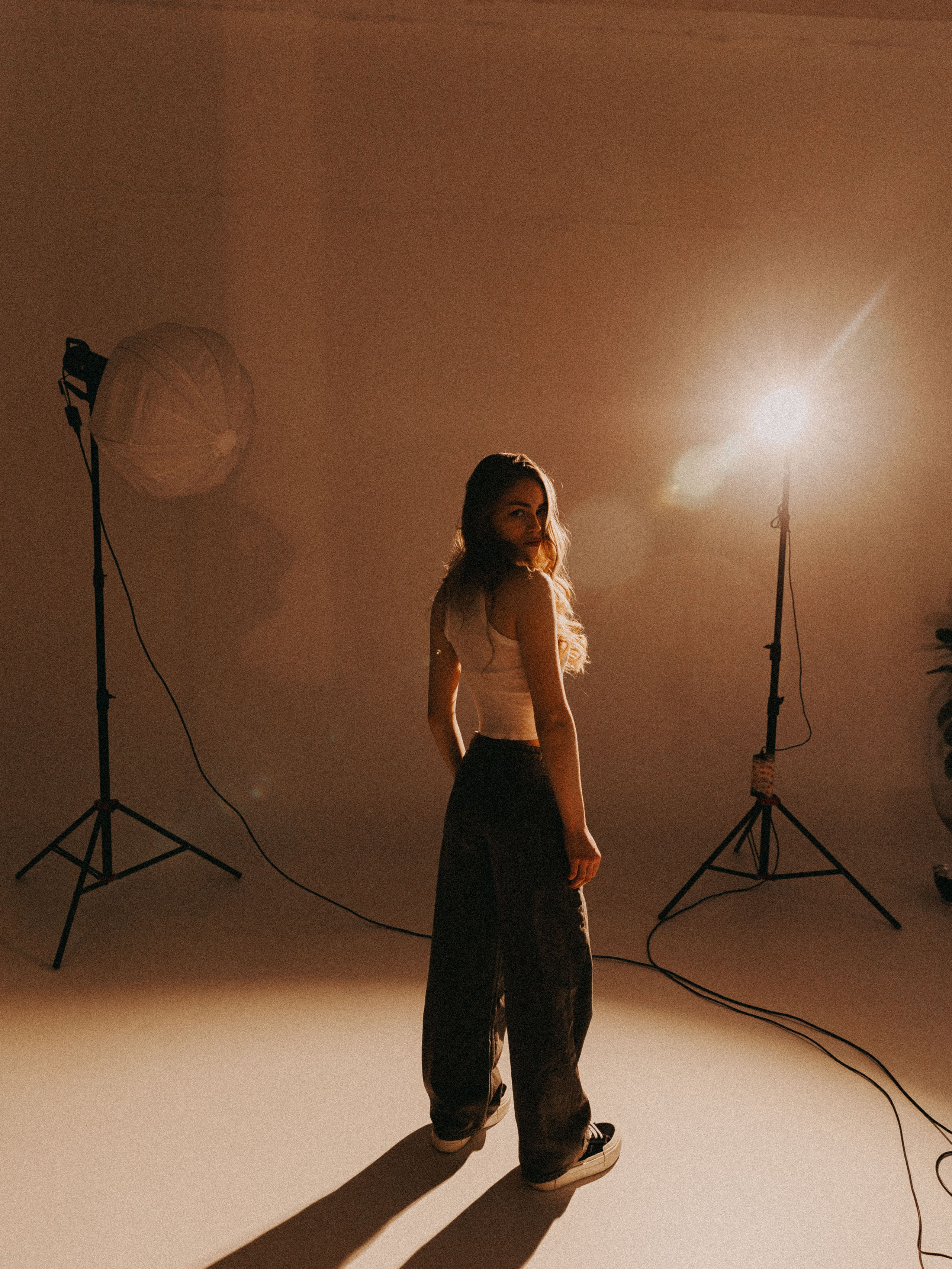 Arina. Свадебный и портретный фотограф в Калининграде и Москве Марк Юдинцев