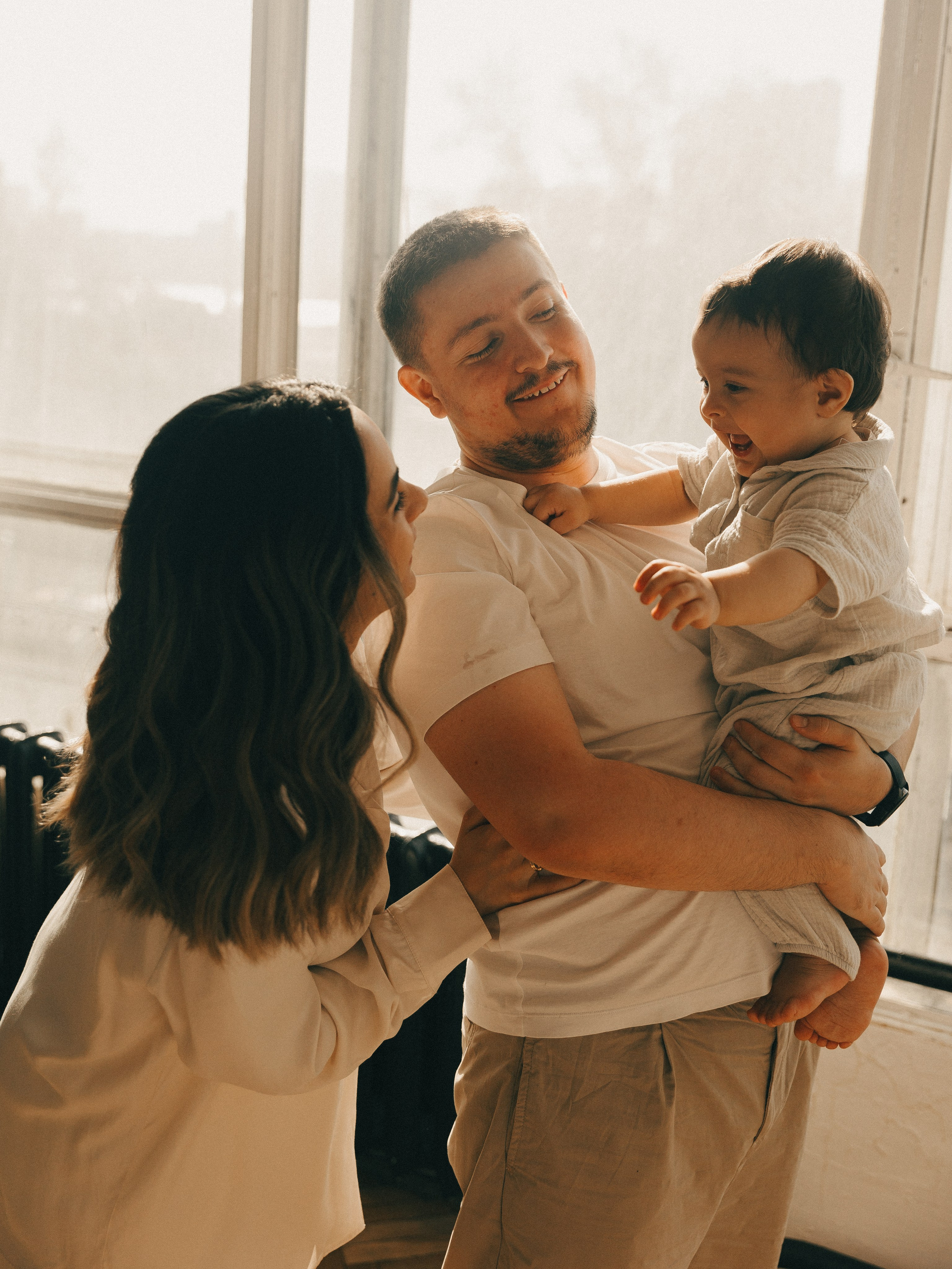 ♡. Свадебный и портретный фотограф в Калининграде и Москве Марк Юдинцев