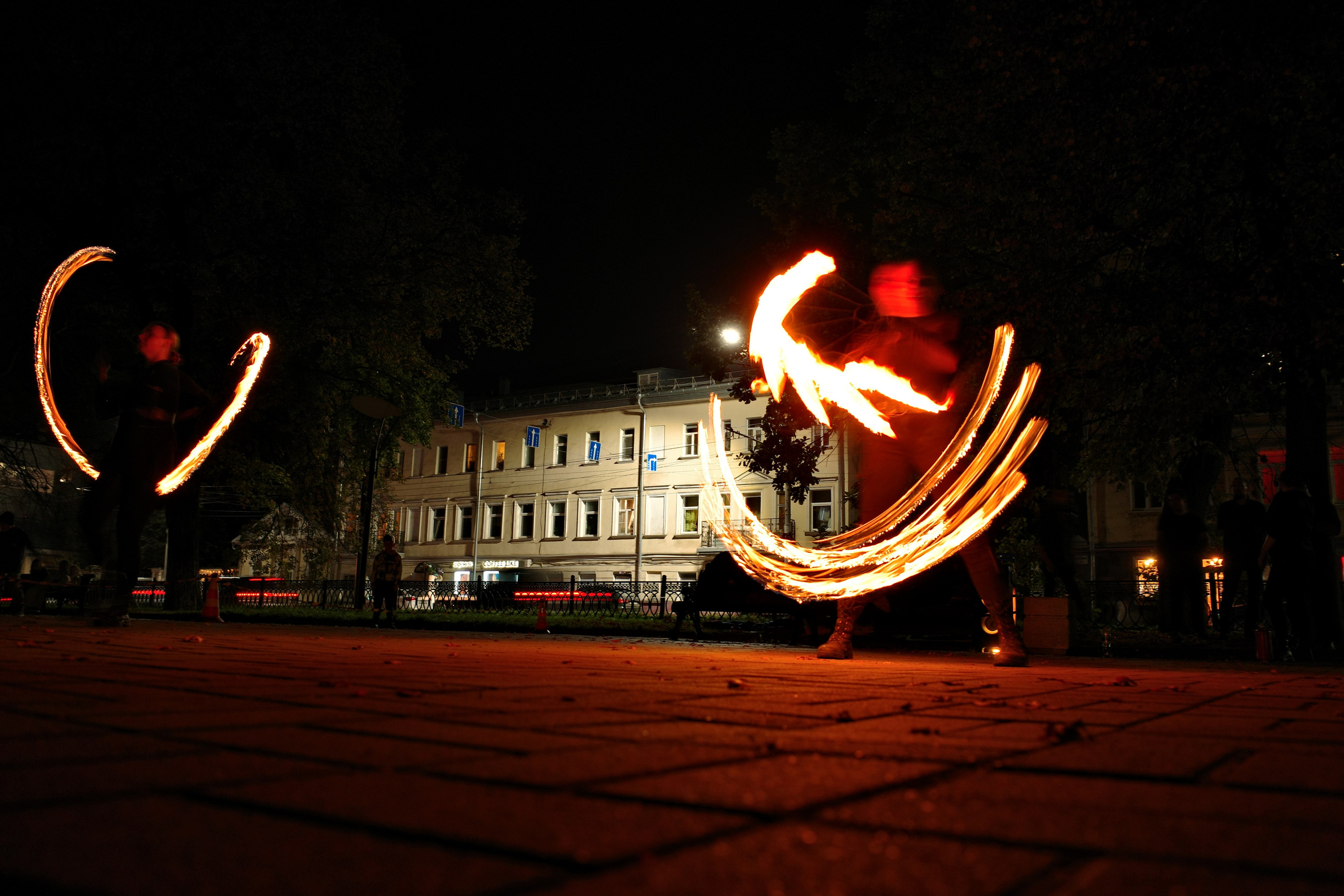 Галерея Ricoh GR3 HDF. Константин Устинов — фотограф