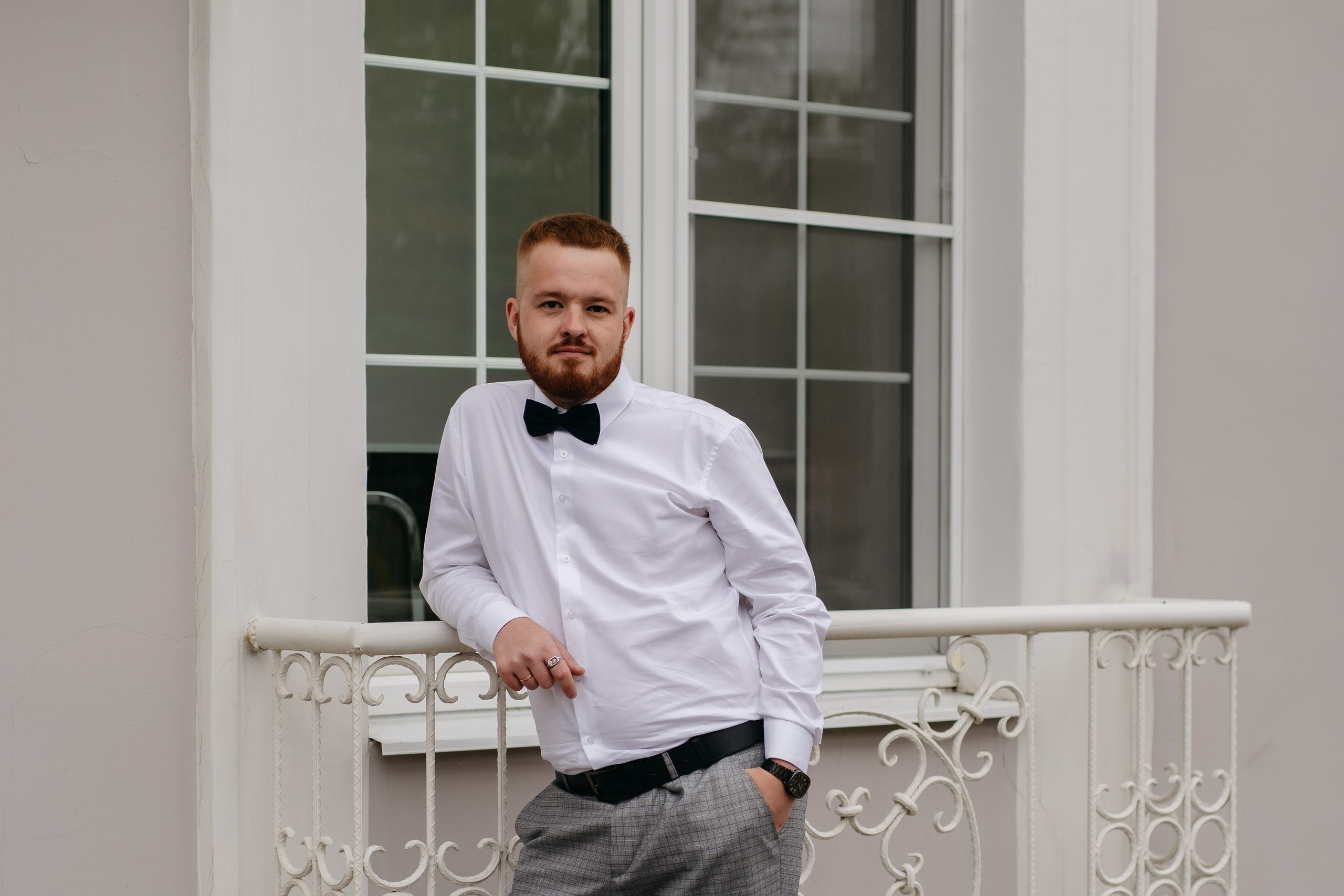 Дмитрий и Анастасия. Свадебный и женский фотограф