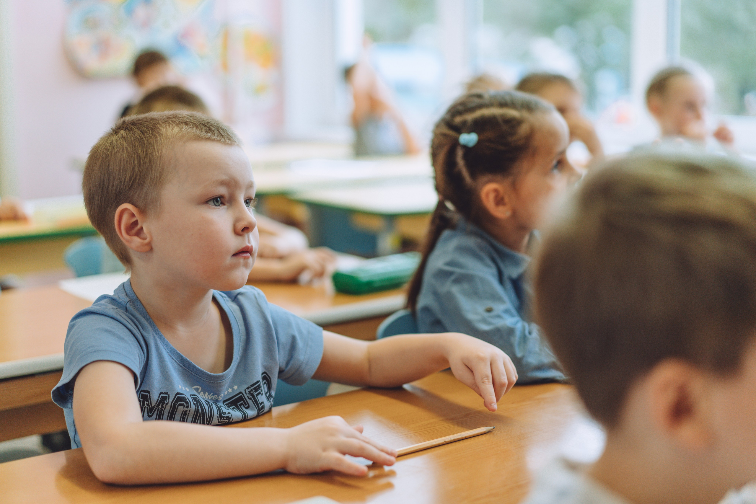 ВСЕ ДЕТИ ОБЛАДАЮТ ТВОРЧЕСКОЙ СИЛОЙ. Семейный и детский фотограф Анна Бренч