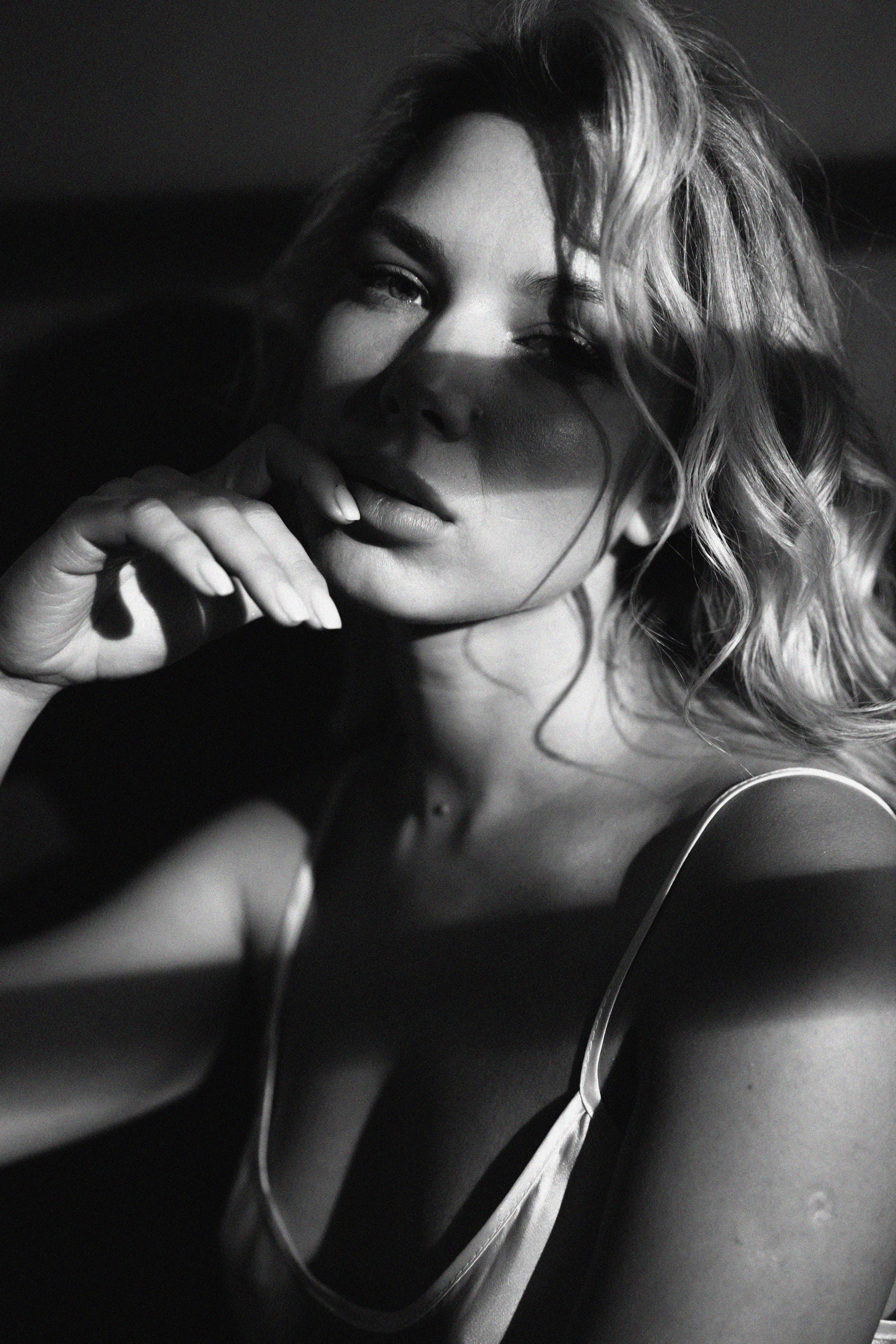 9 С ПОЛОВИНОЙ НЕДЕЛЬ. Семейный и детский фотограф Анна Бренч