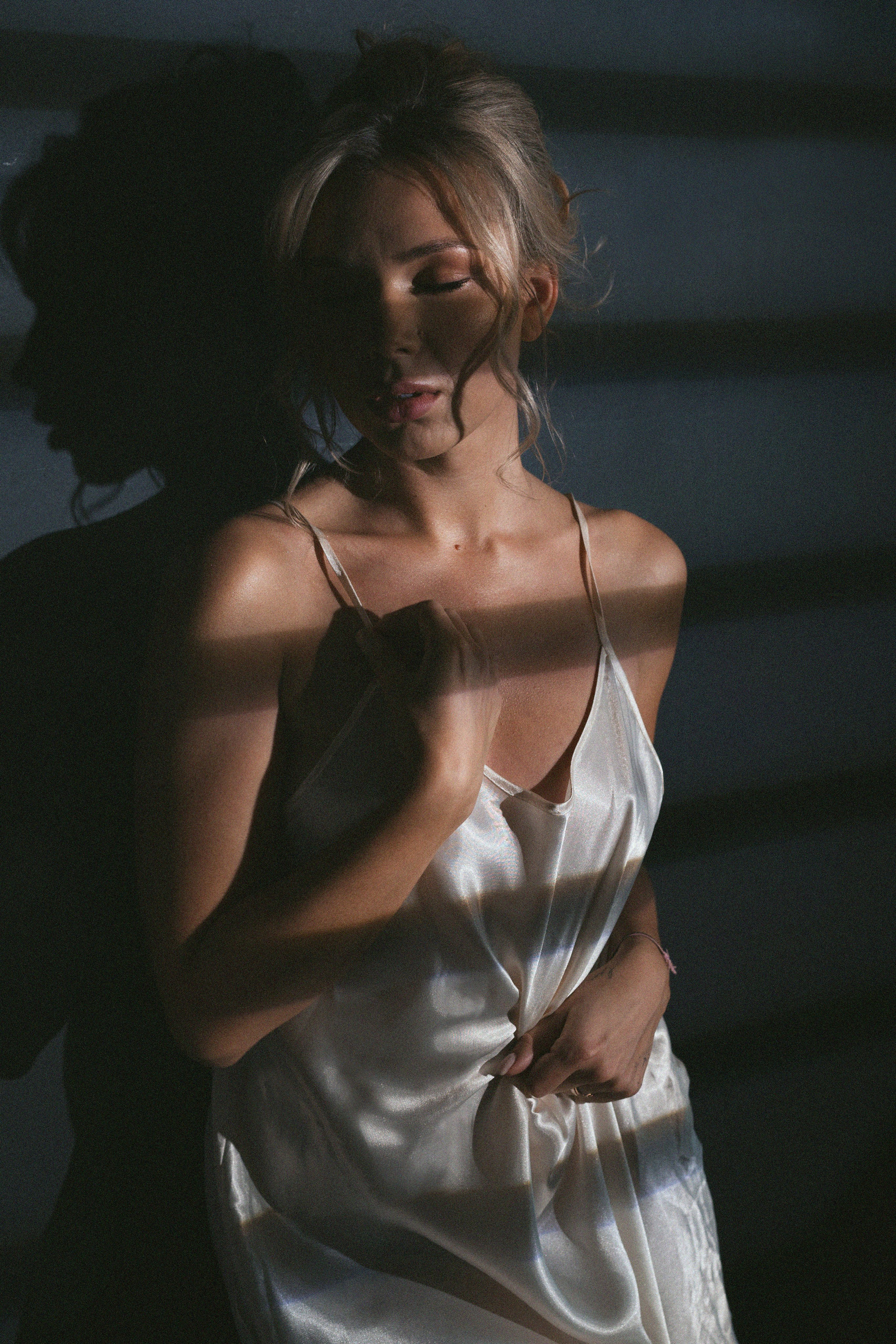 9 С ПОЛОВИНОЙ НЕДЕЛЬ. Семейный и детский фотограф Анна Бренч