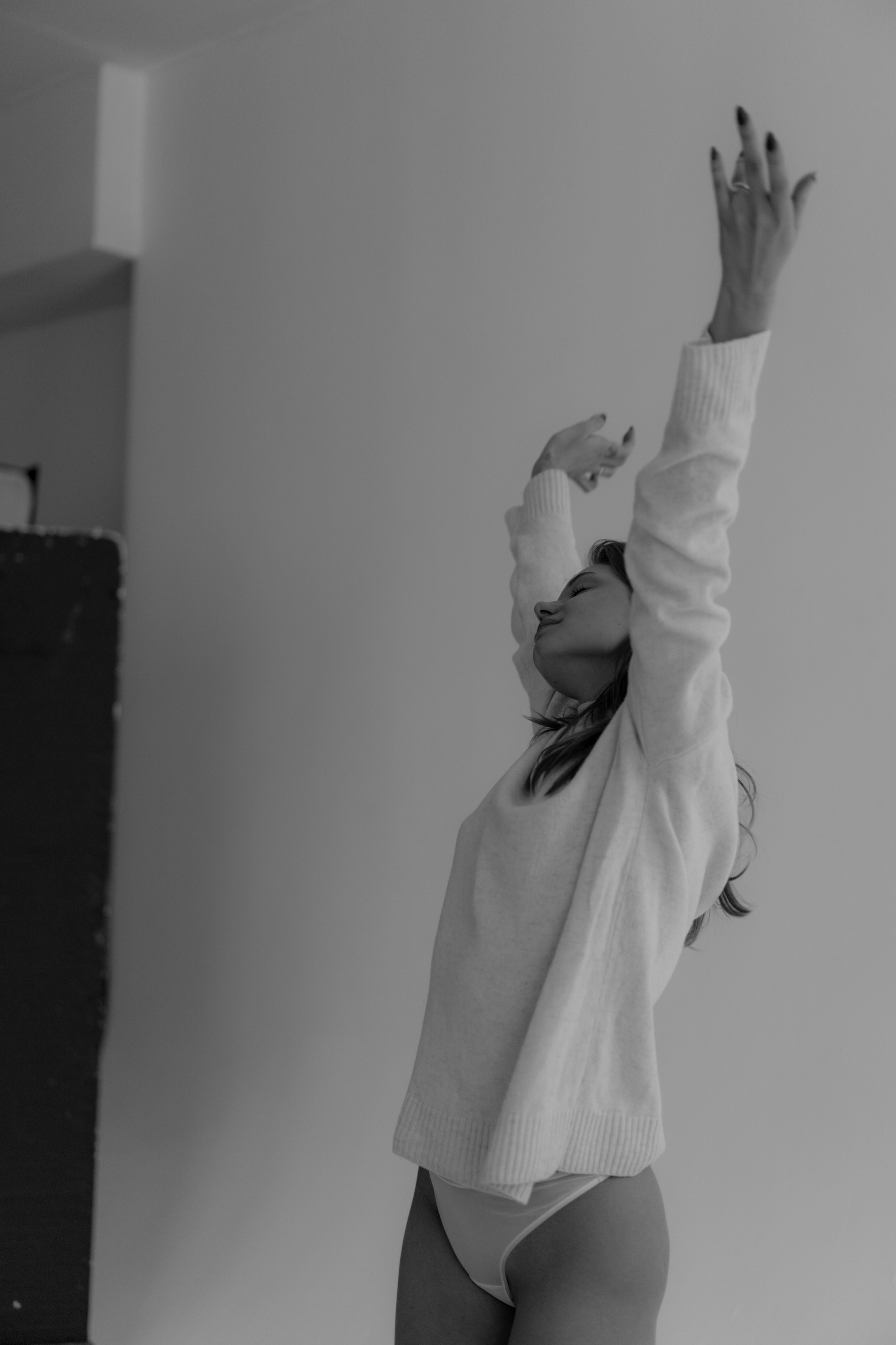 СЕКСУАЛЬНОСТЬ — ЭТО СВОБОДА БЫТЬ СОБОЙ. Семейный и детский фотограф Анна Бренч