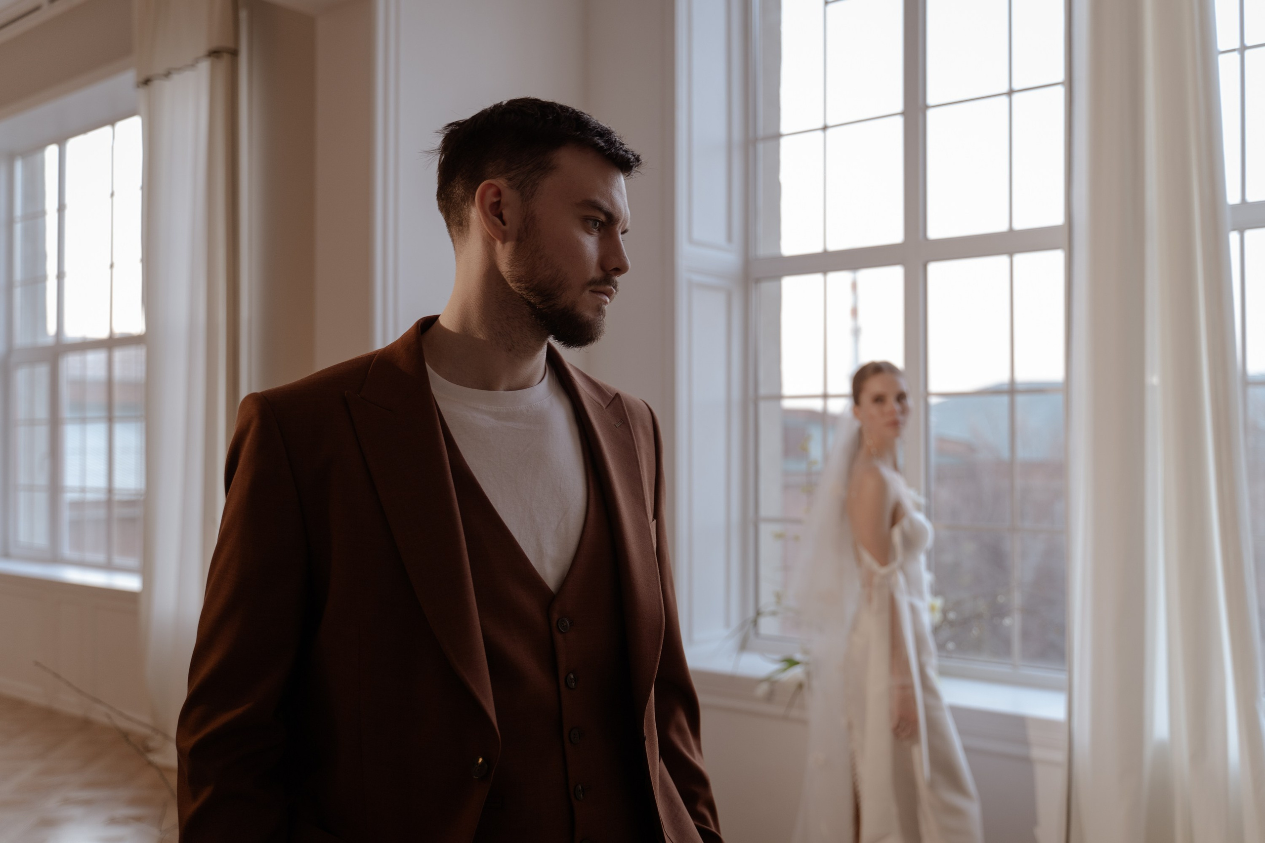 Съемка Love story в Краснодаре. Портретный фотограф в Краснодаре Валерия Матирная