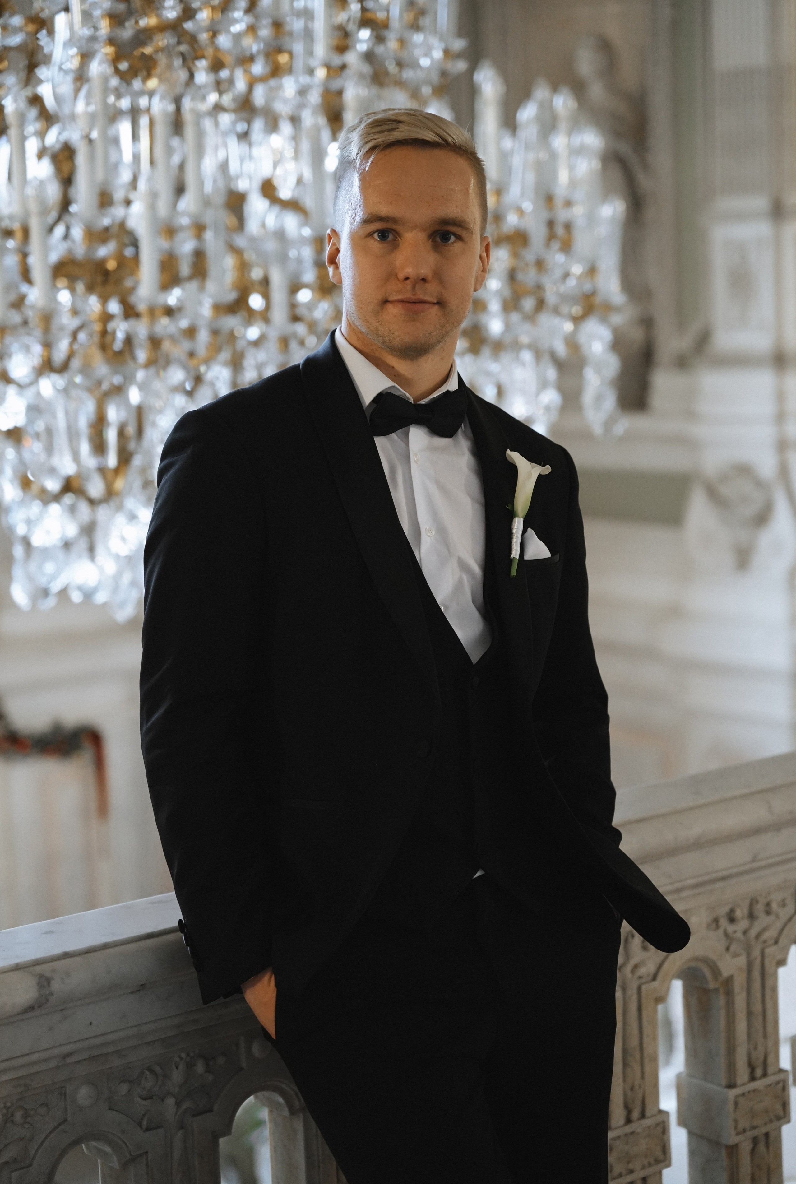 Максим и Диана. Свадебный фотограф Санкт-Петербург СПб Виталий Богданов