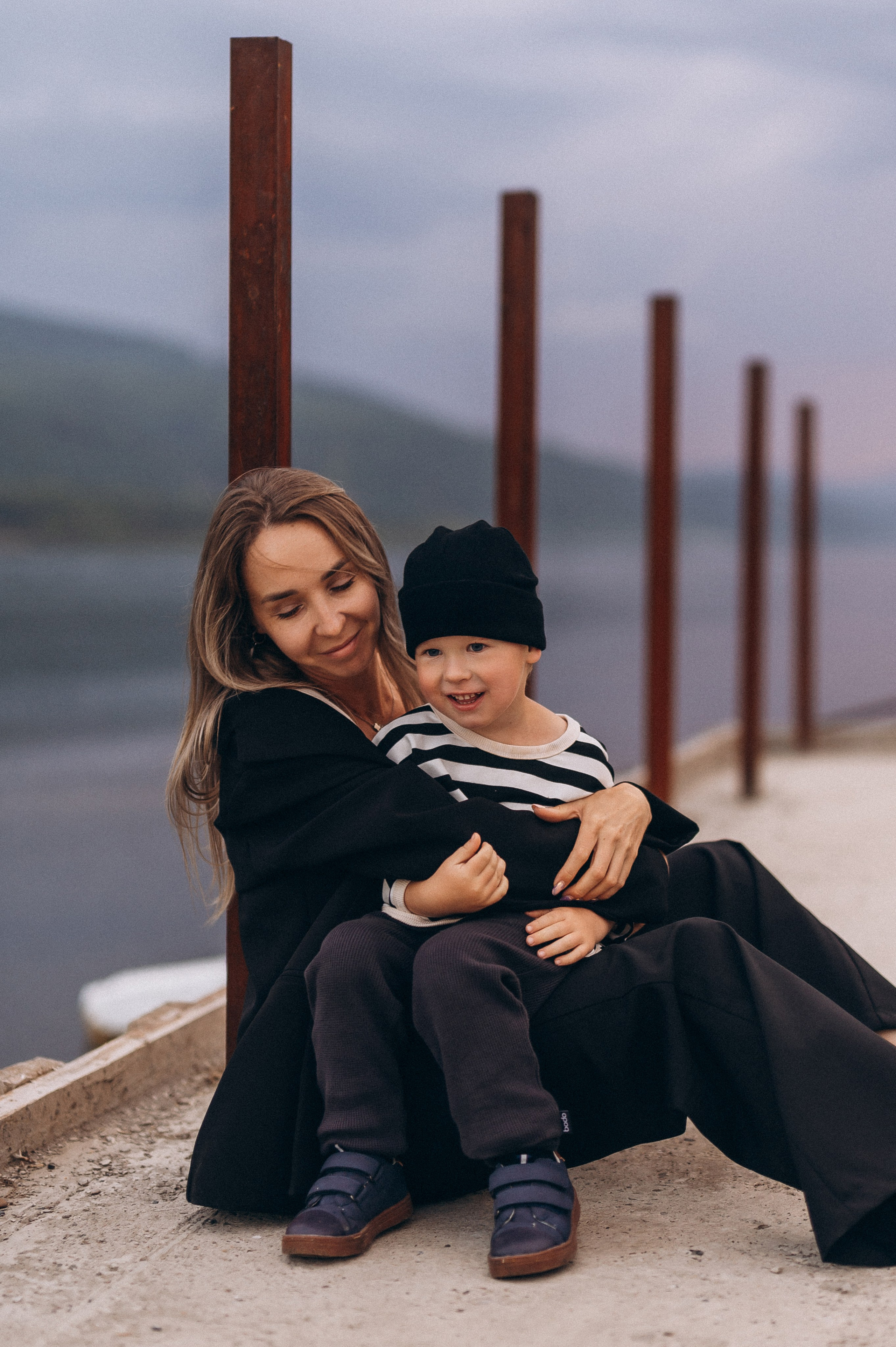 Юля и Женя. Семейный и свадебный фотограф в Красноярске Садкеева Юлия