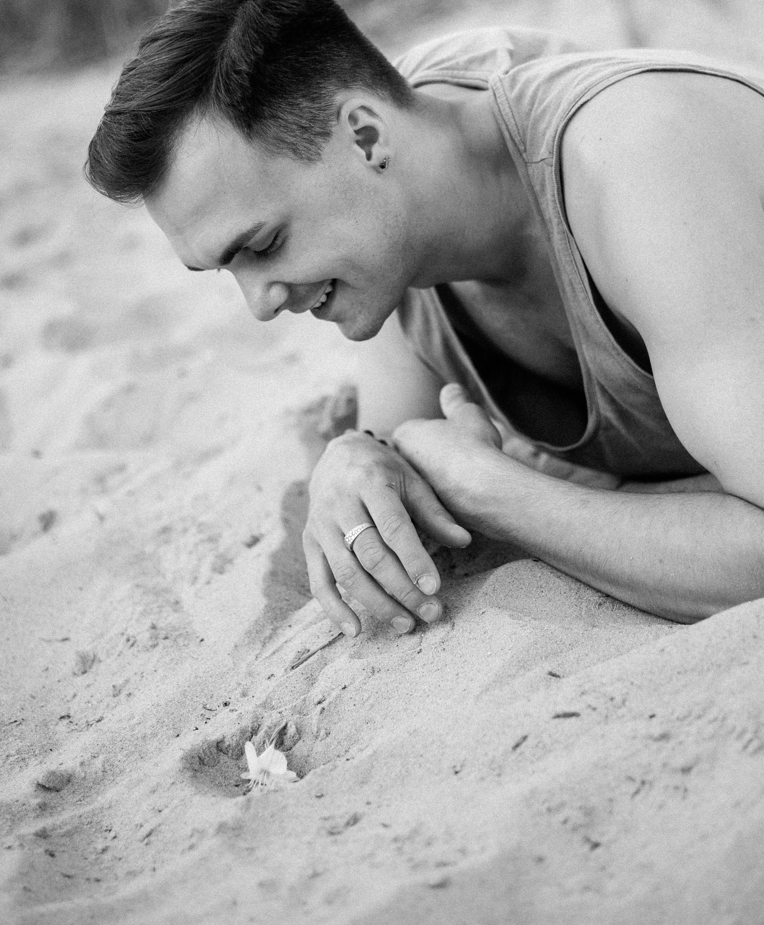 Стас. Фотограф Москва и Московская область