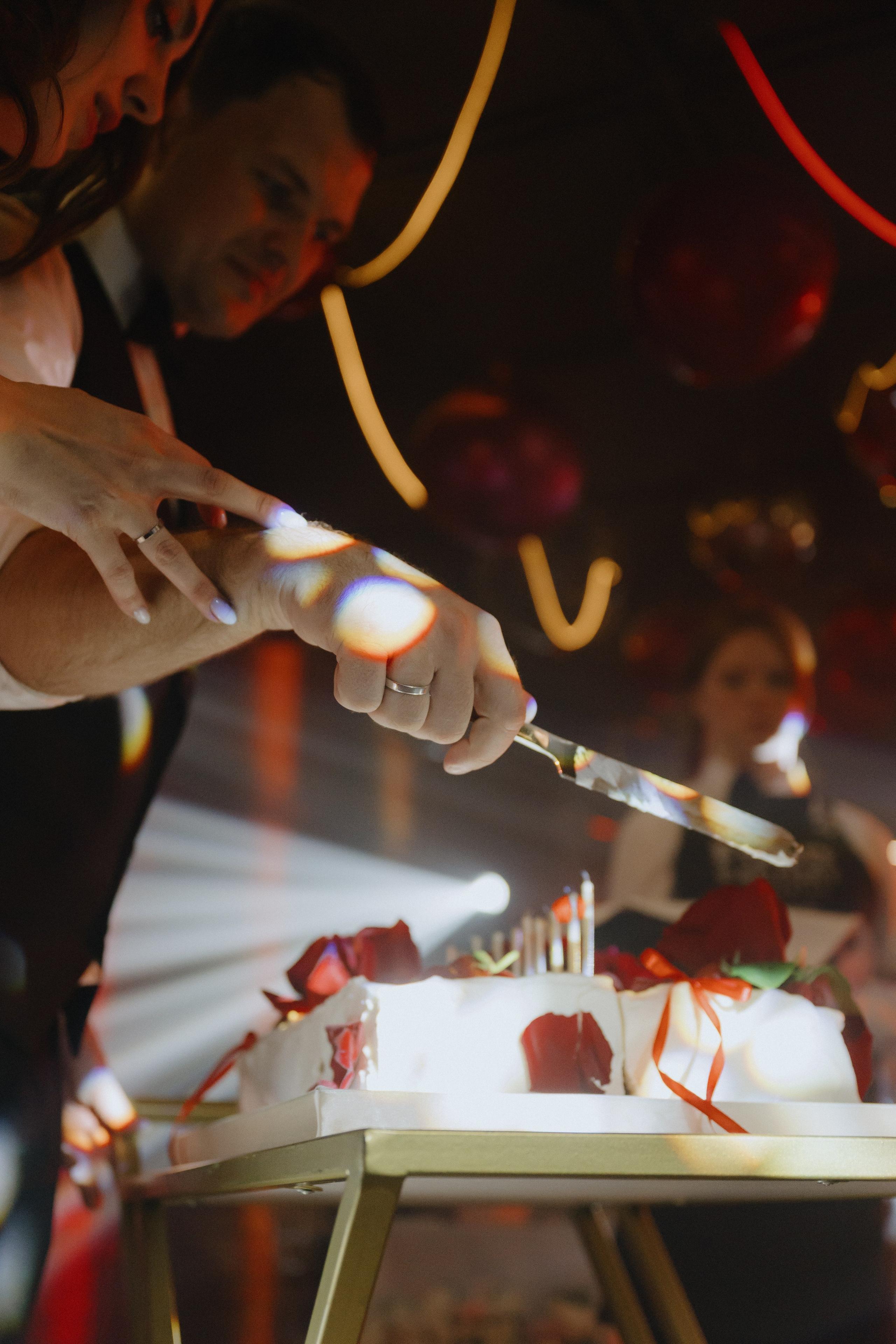 Вера & Николай, FoodFactory