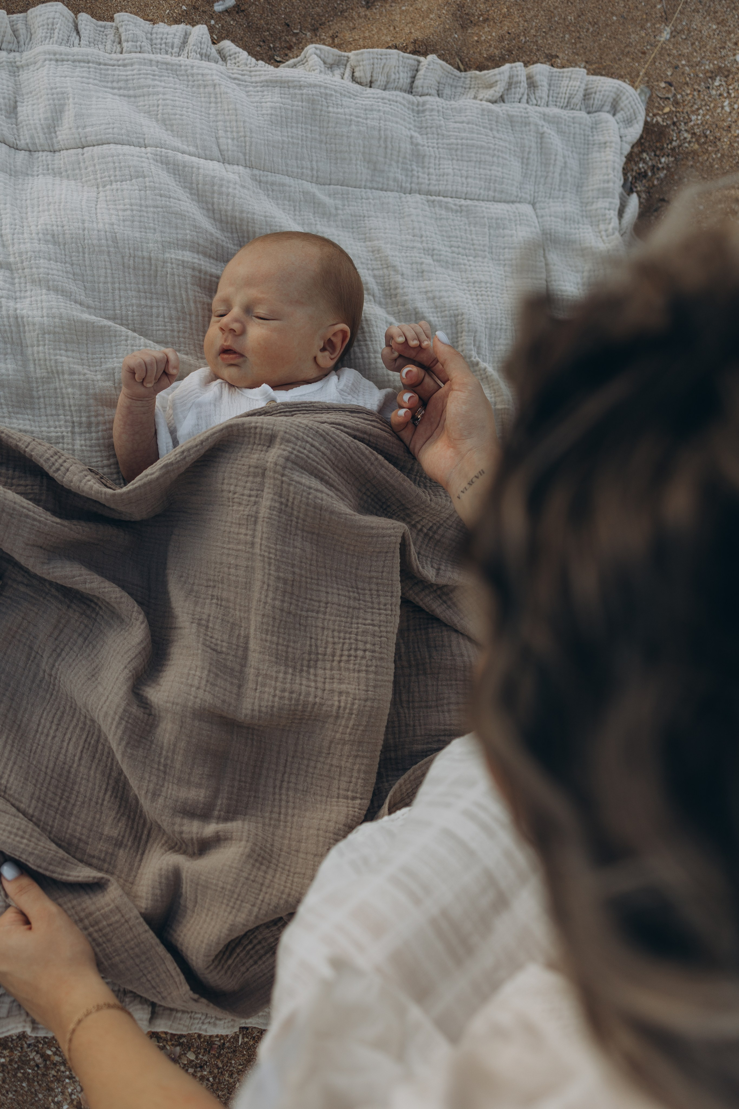 Евгения и Егор. Семейный фотограф в Москве Виктория Ястребинская