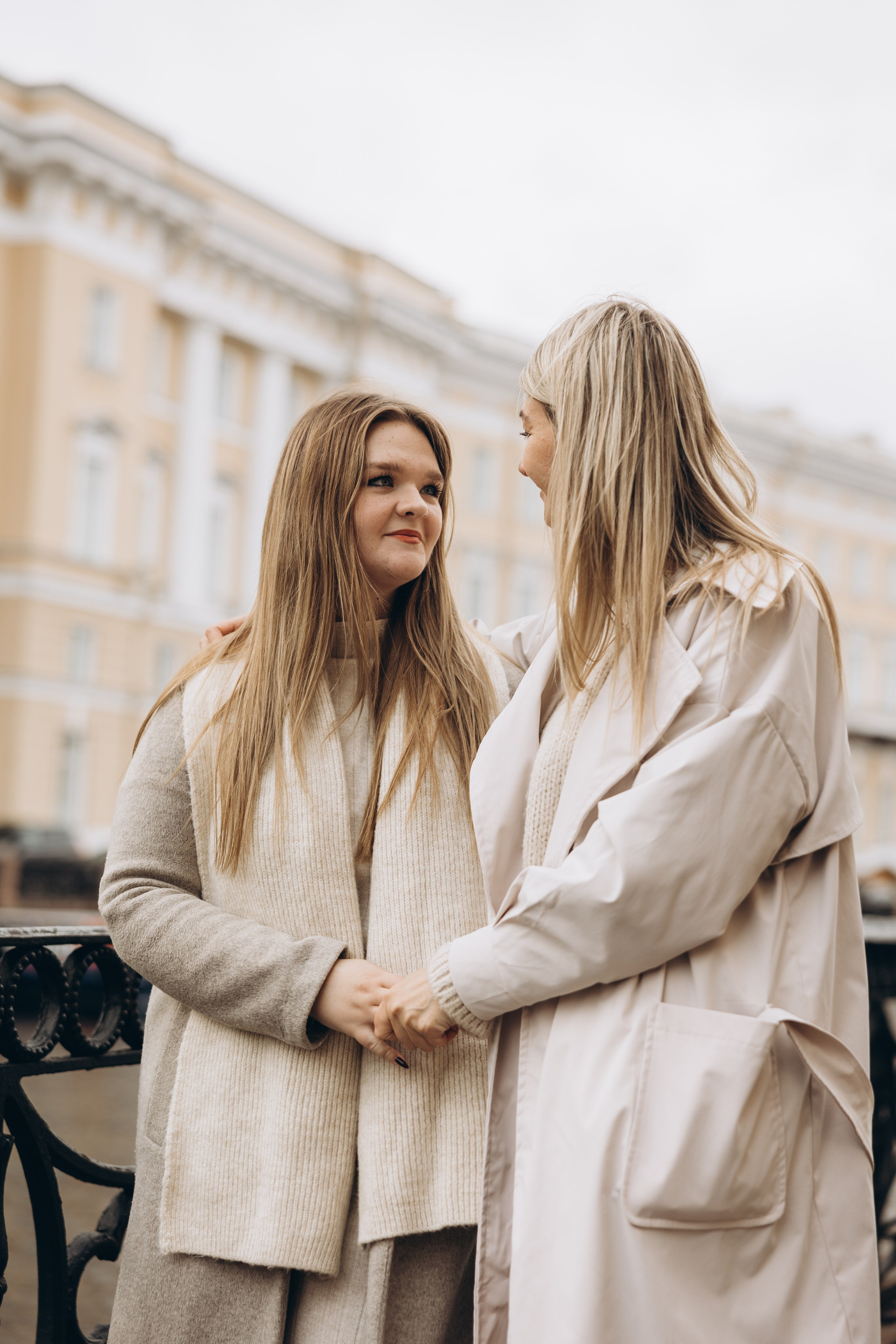 Прогулка в СПб. Семейный фотограф в Москве Виктория Ястребинская