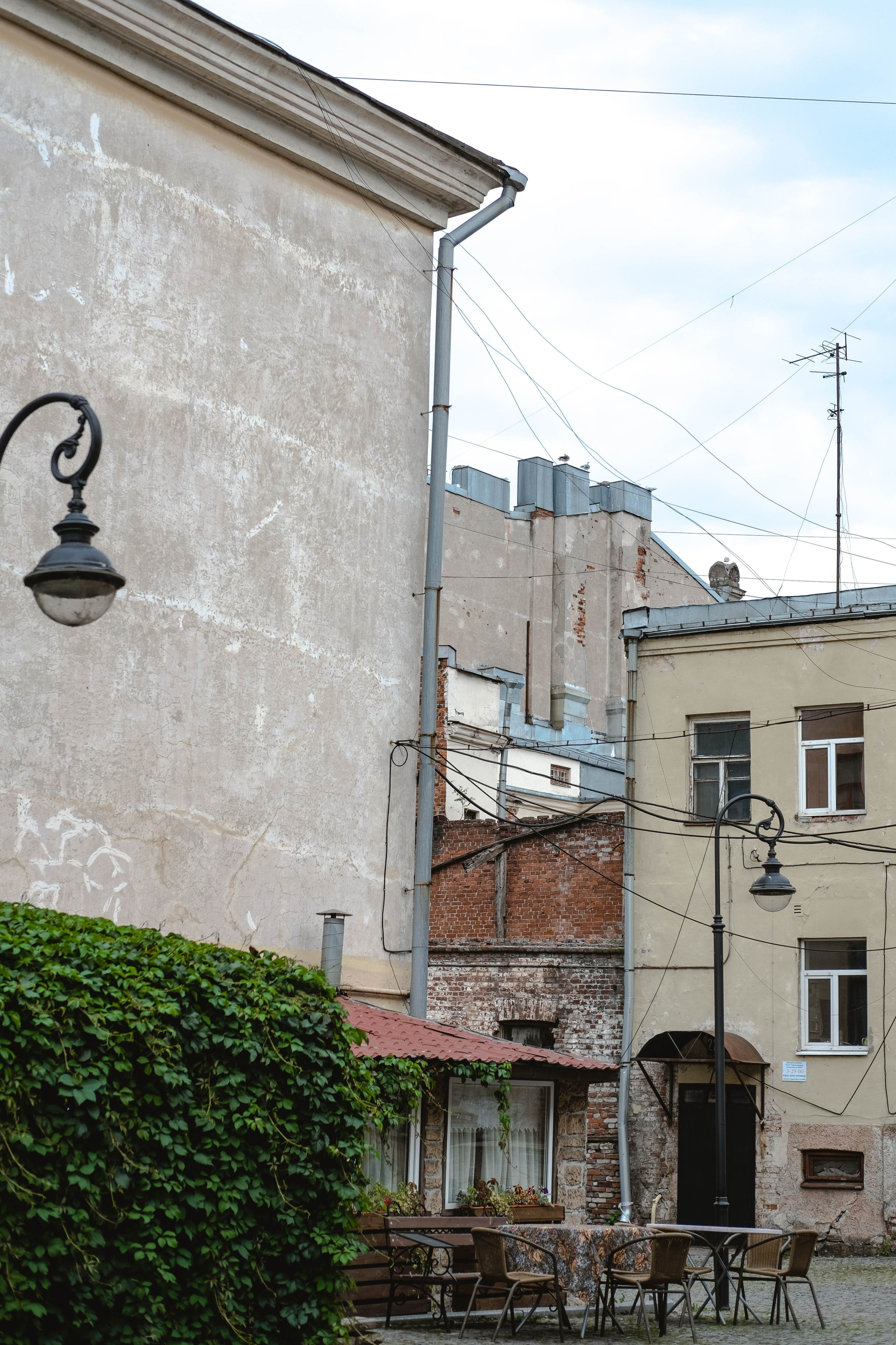Выборг. Свадебный и семейный фотограф в Новосибирске, Санкт-Петербурге, Москве