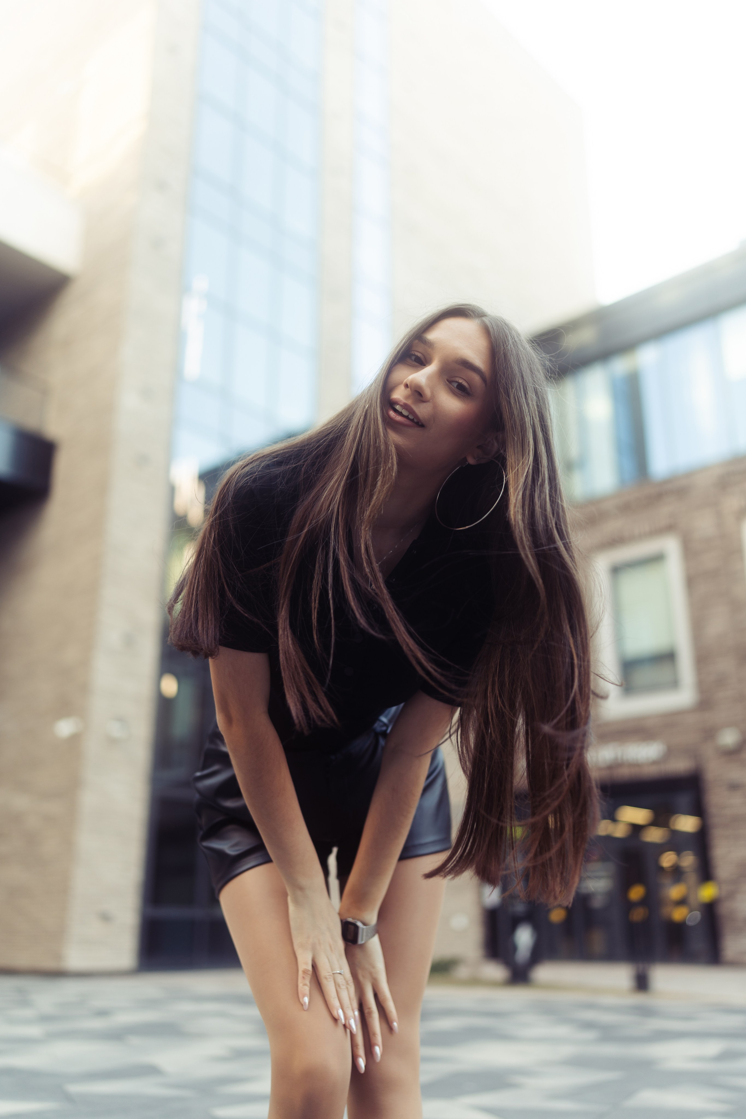 Камилла. Фотограф в СПБ Алмаз Камаев