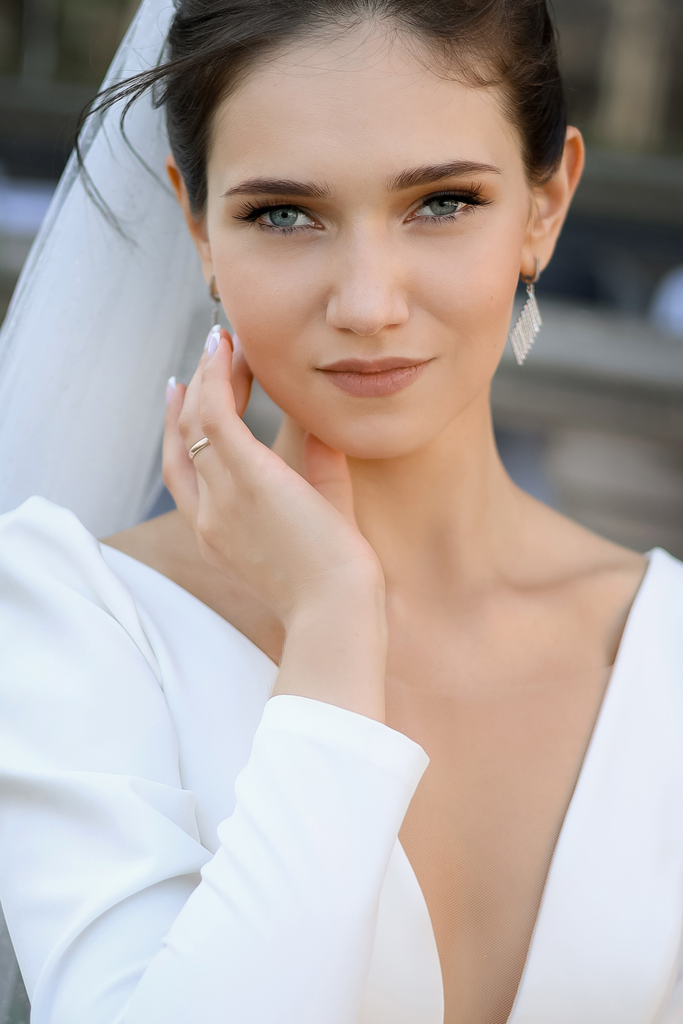 Лера и Антон. Свадебный фотограф Беларусь Ольга Козыренко