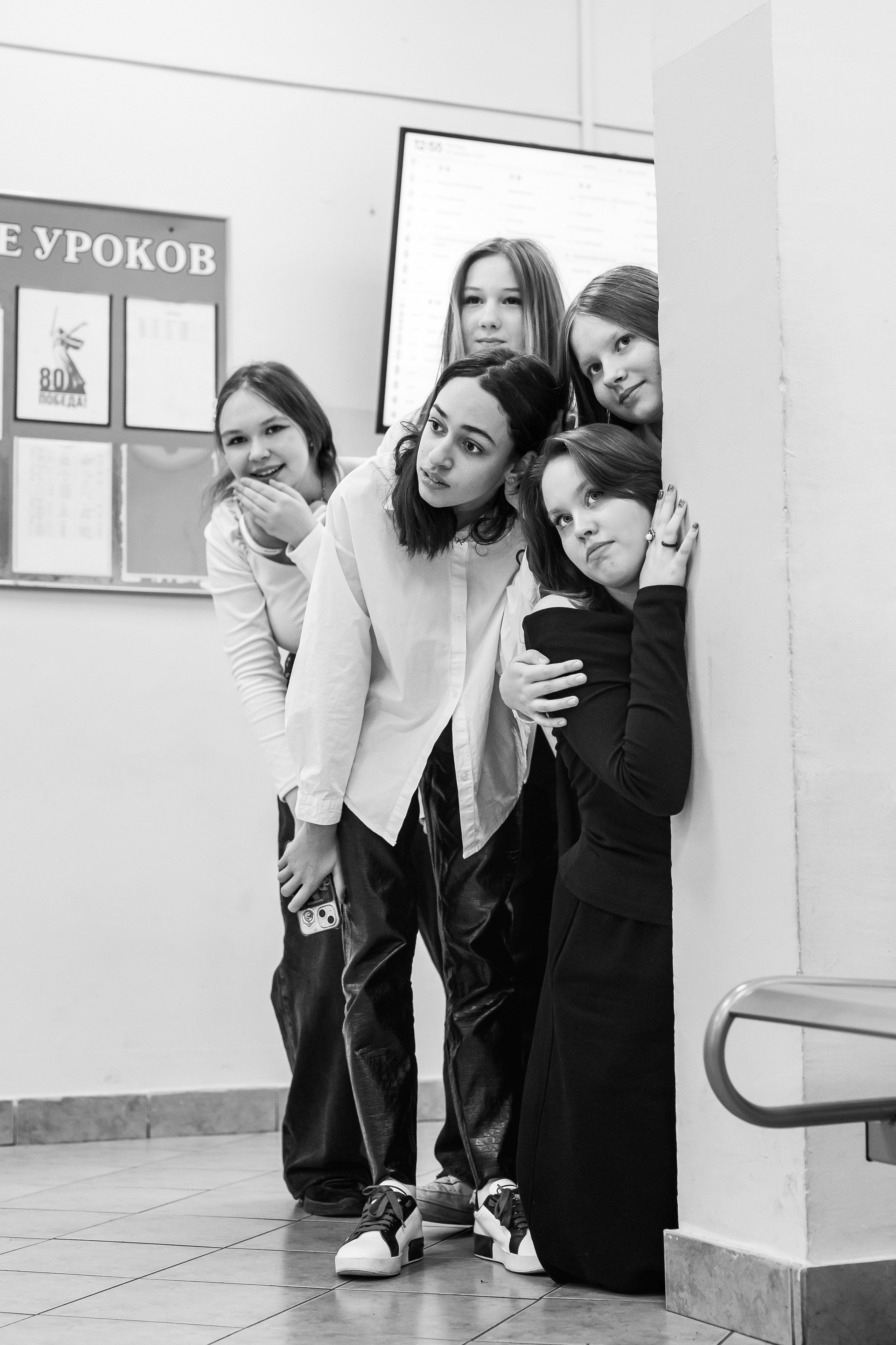 9 класс. Школьные альбомы и альбомы для детского сада. Юлия Осипова. Москва