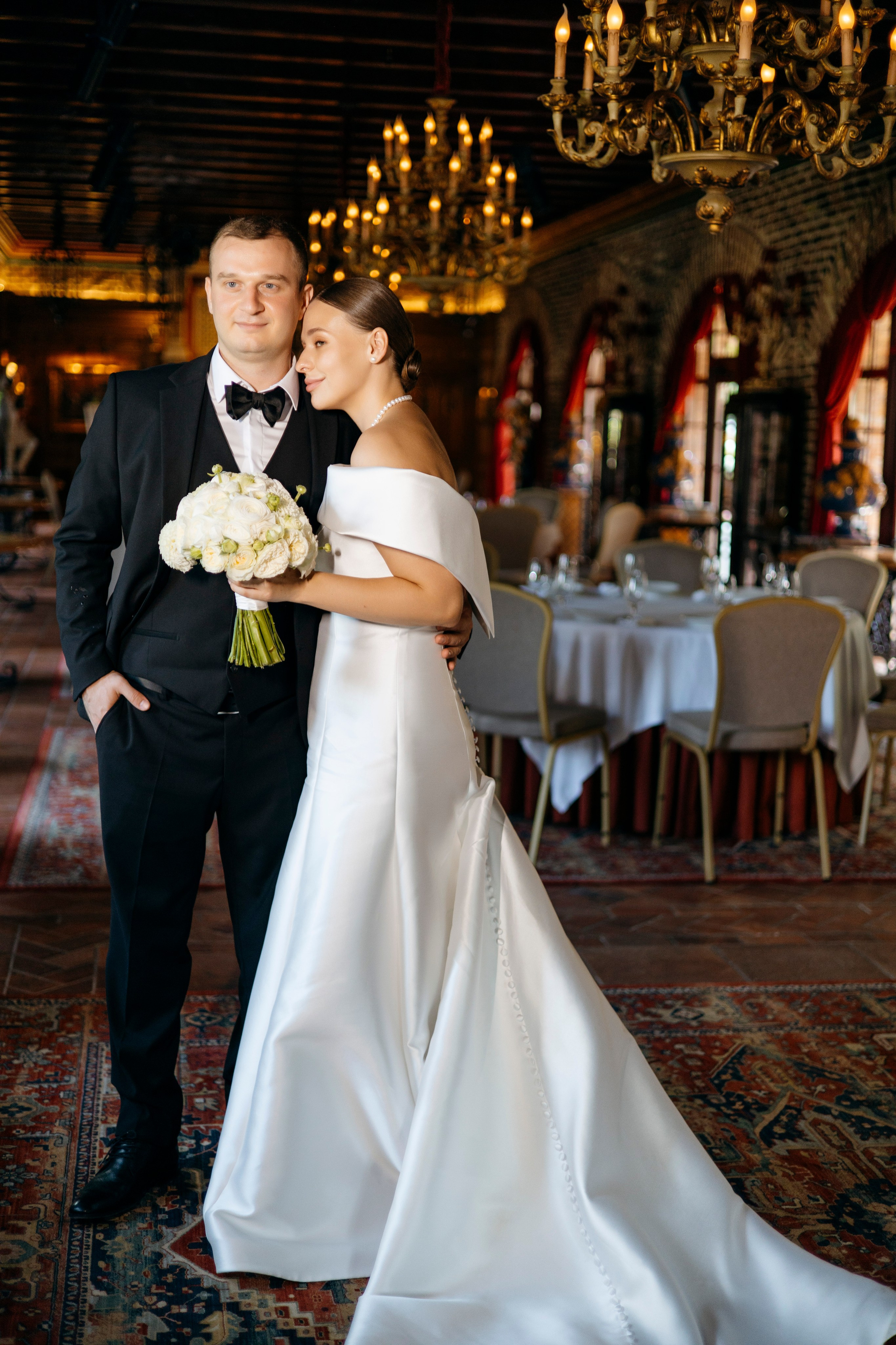 Руслан и Анна. Nikolpinhasova