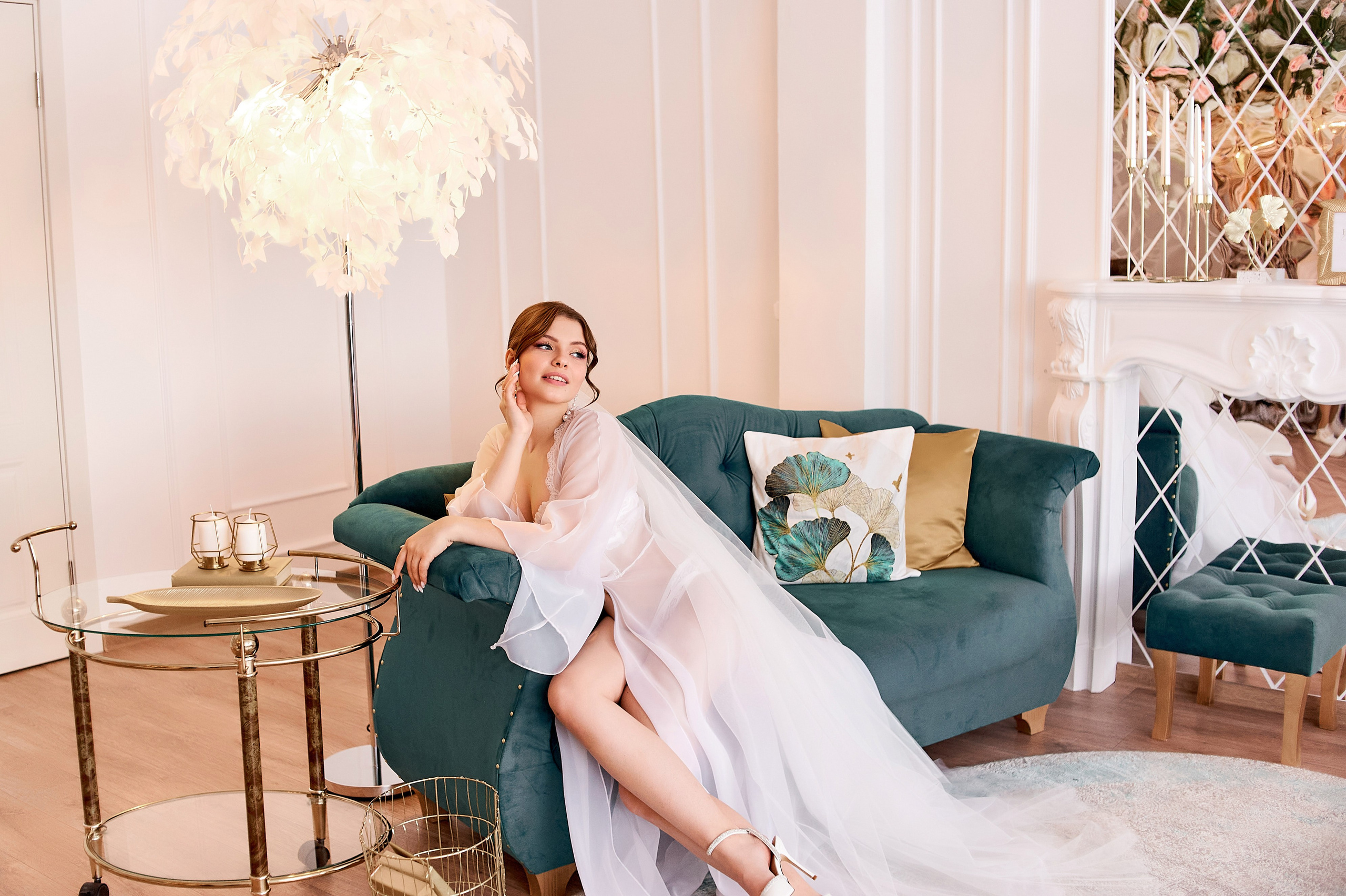 Д & М. Семейный и детский фотограф в г. Ногинске Ангелина Хасанова