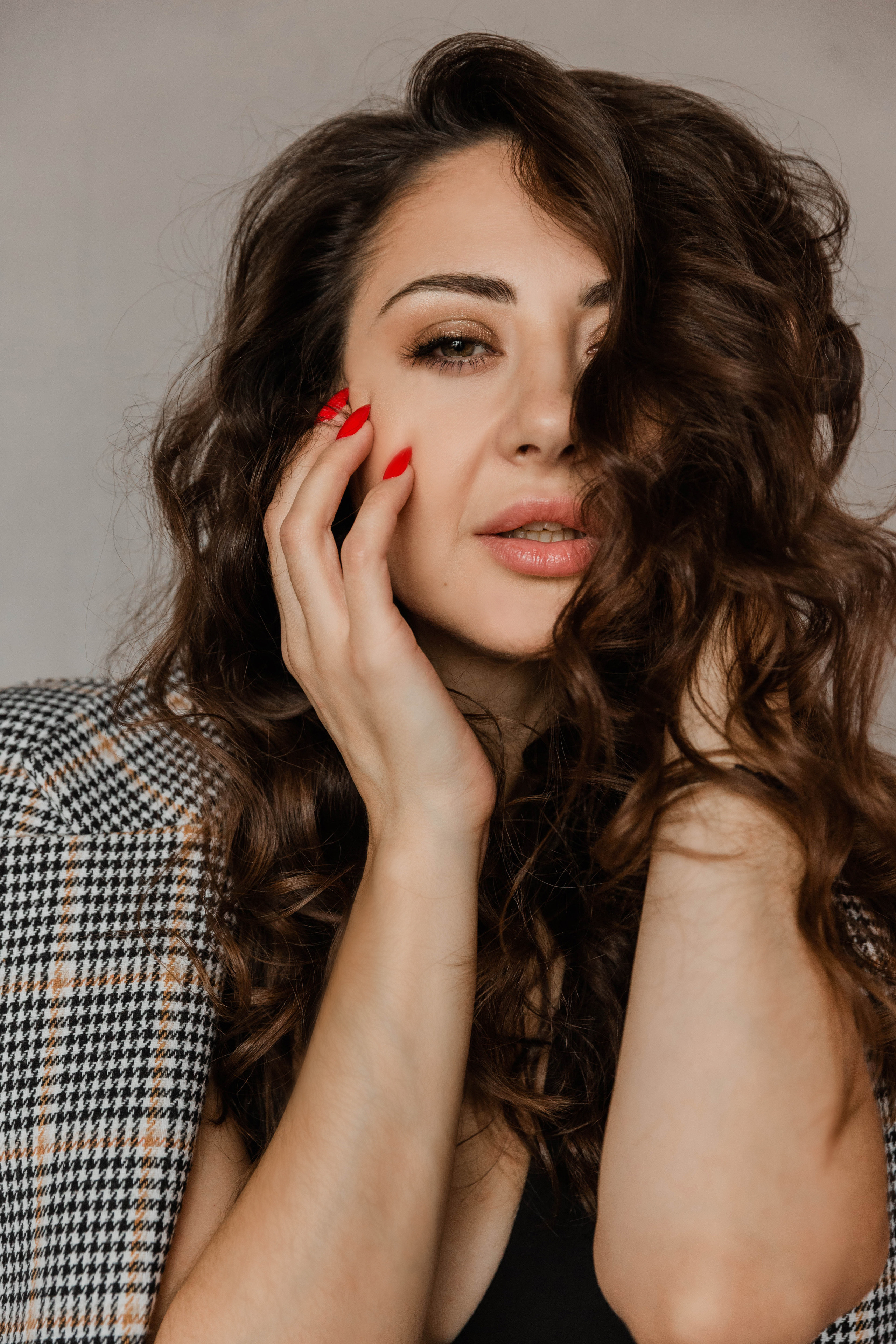 Персональный фотограф Катерина Литвинова